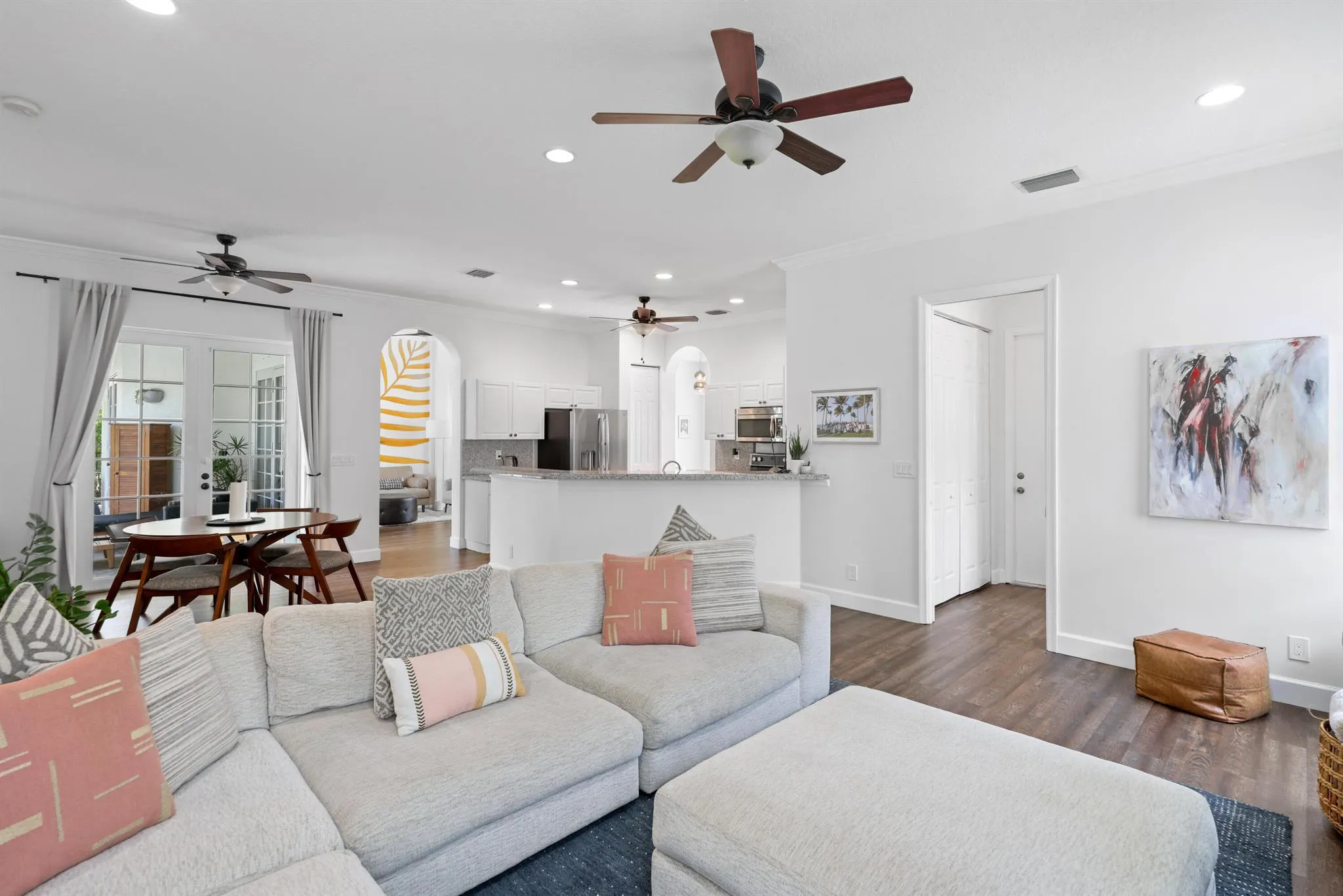 6408 Rock Creek Drive