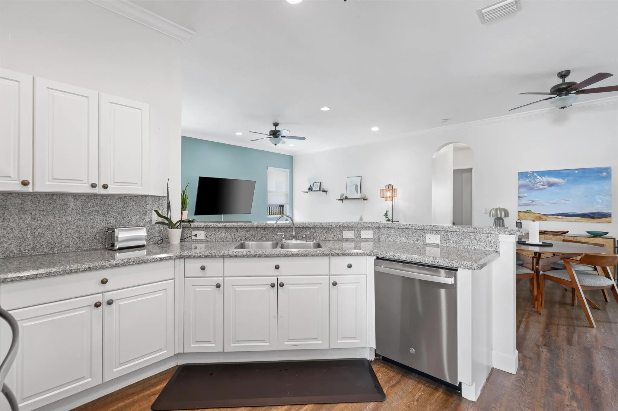 6408 Rock Creek Drive