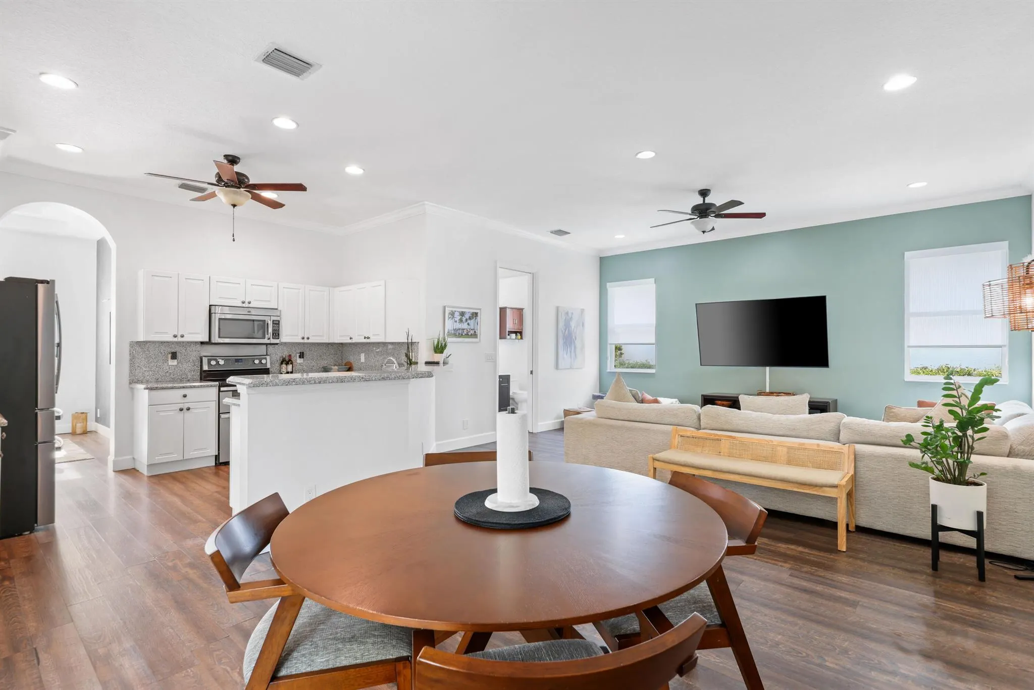 6408 Rock Creek Drive