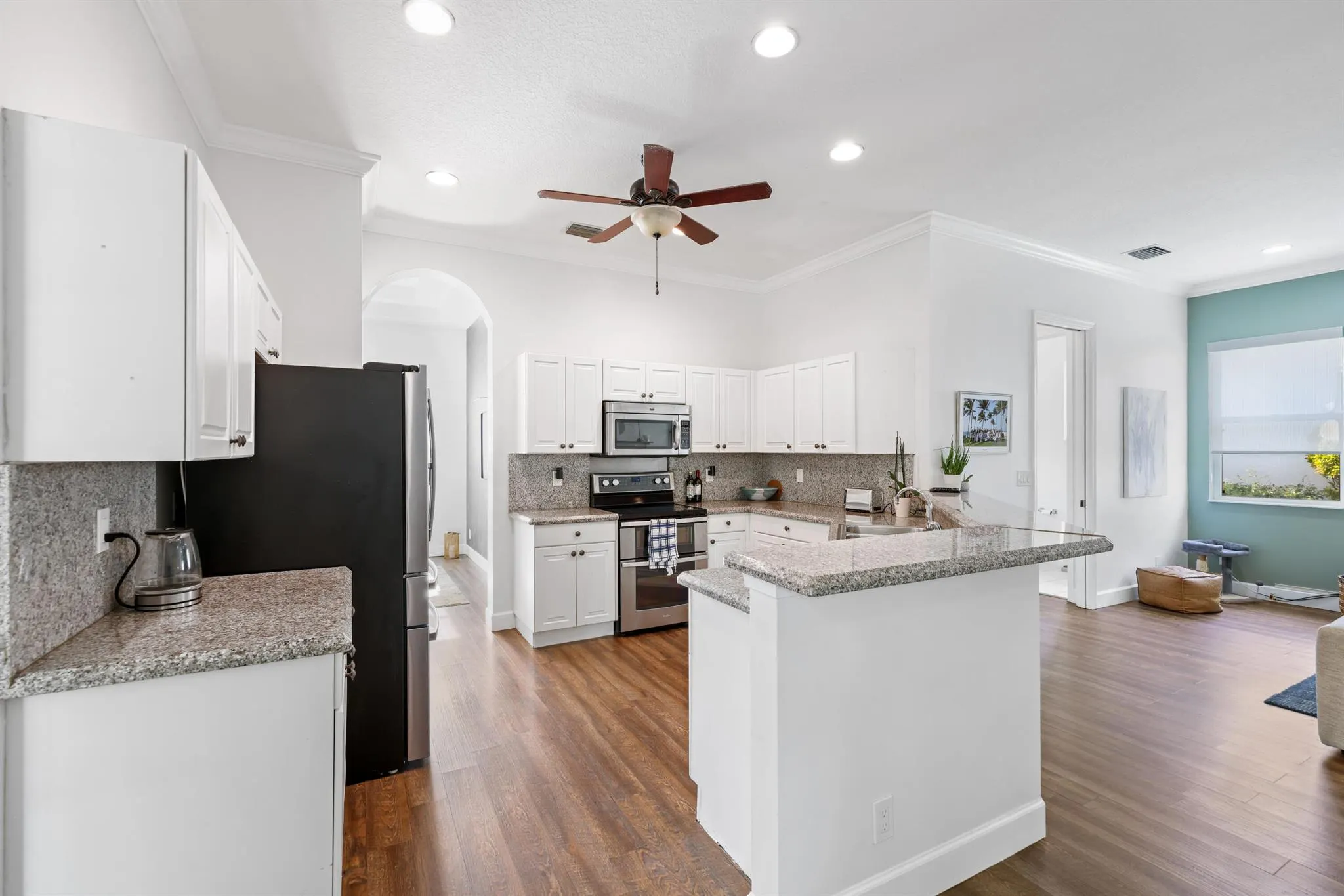 6408 Rock Creek Drive