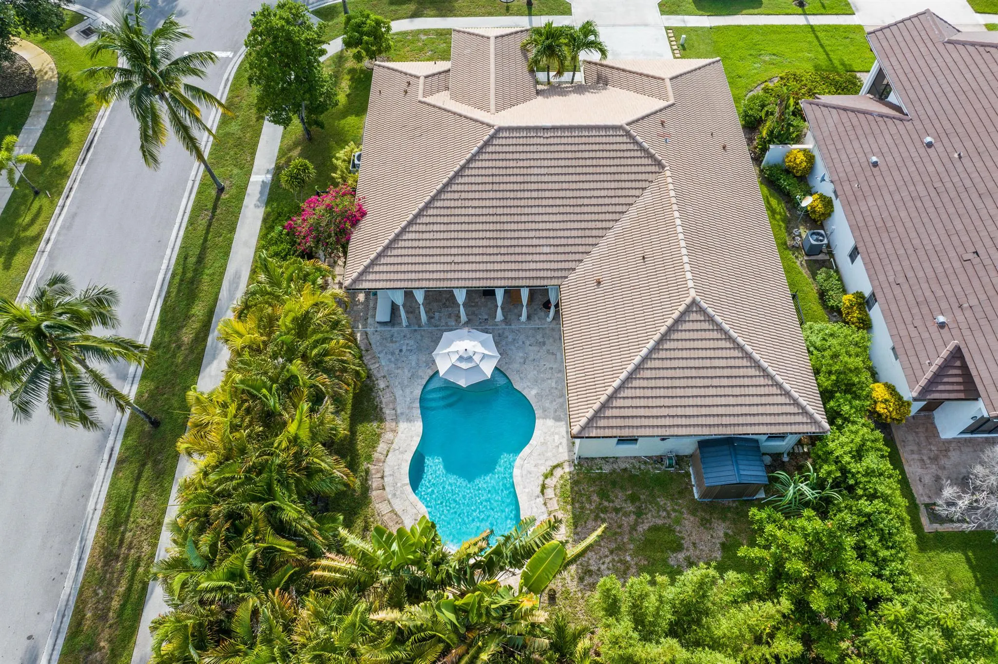 6408 Rock Creek Drive
