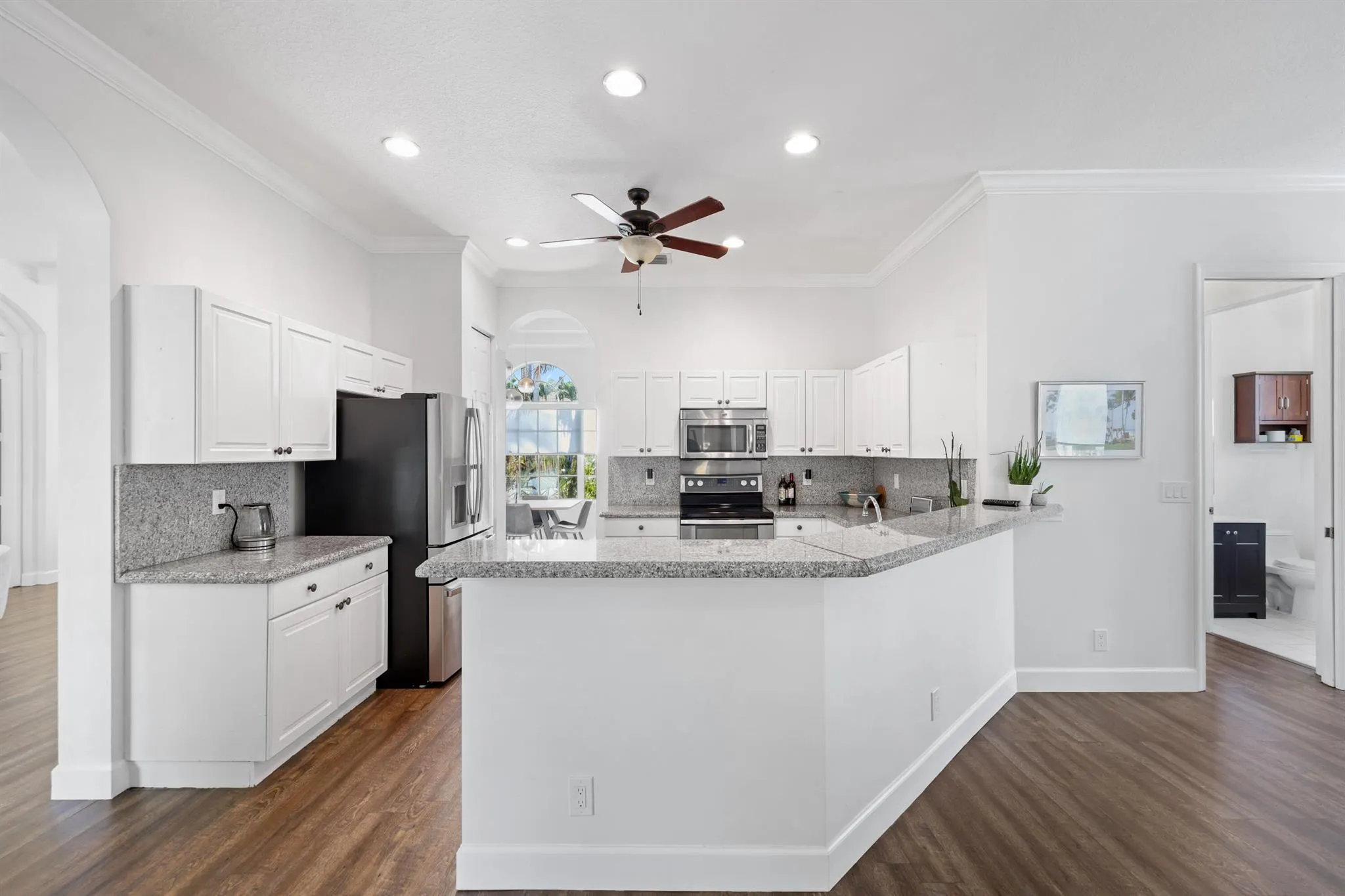 6408 Rock Creek Drive