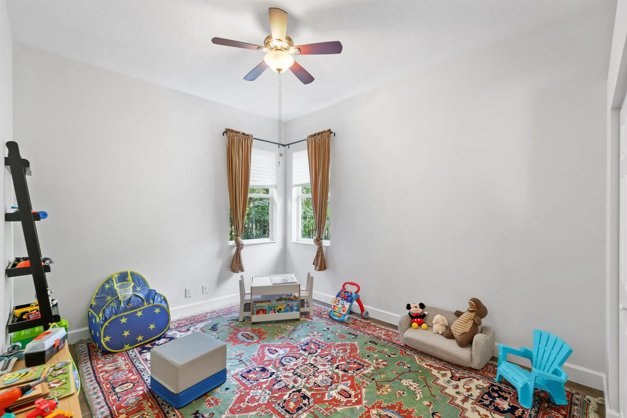 6408 Rock Creek Drive