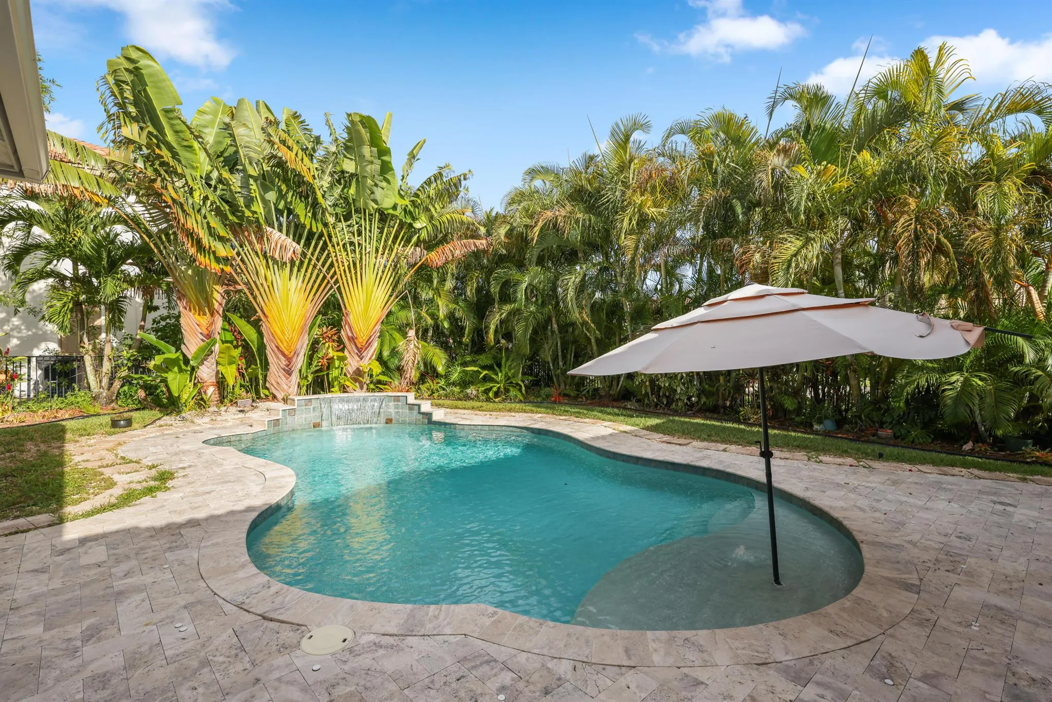6408 Rock Creek Drive