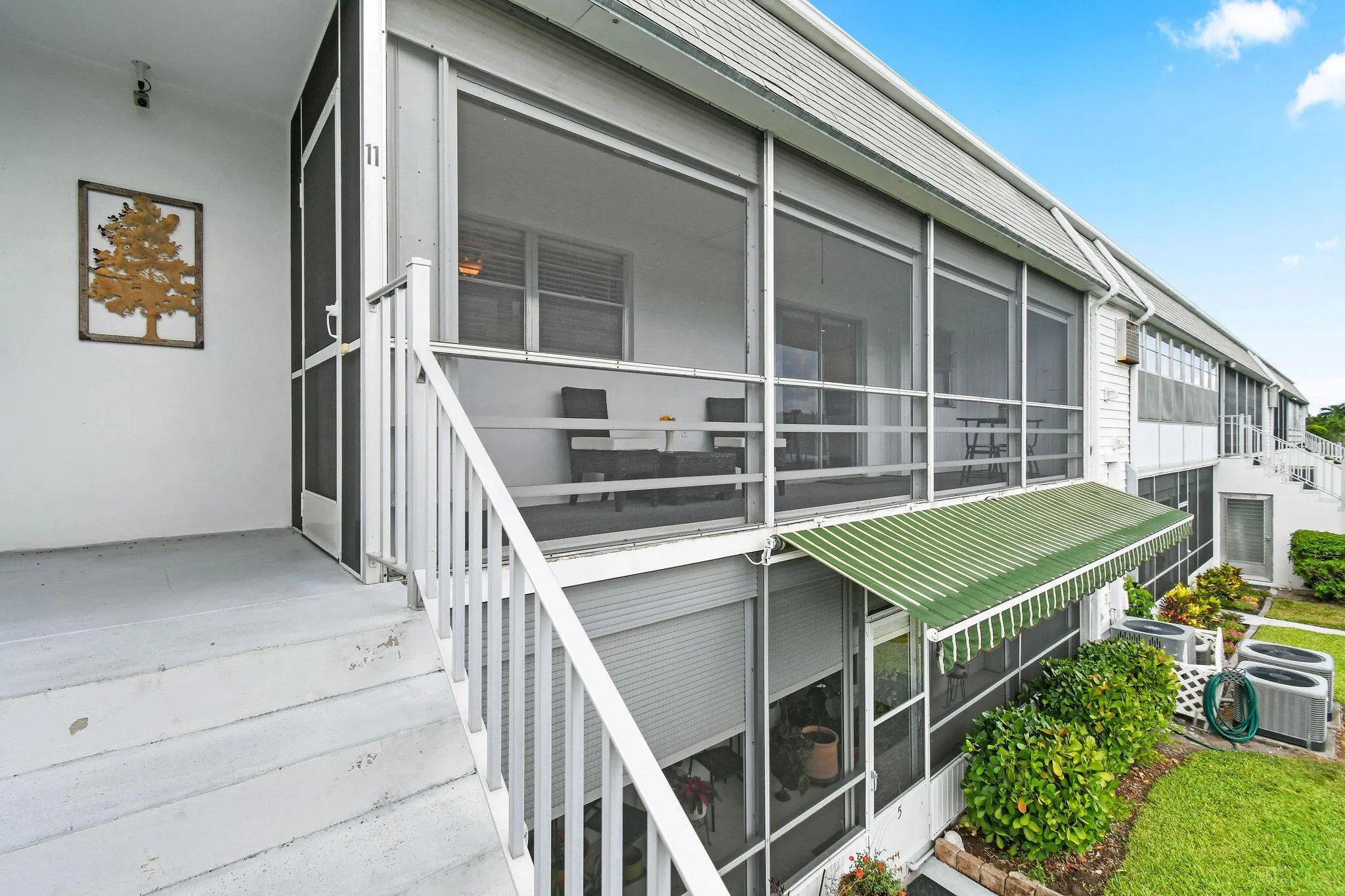 3154 Meridian Way S, #11