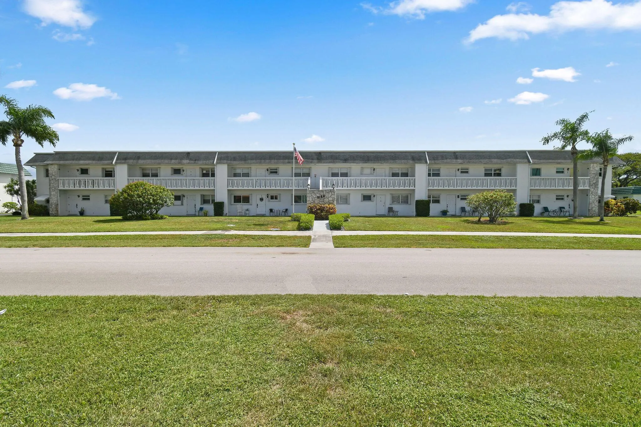 3154 Meridian Way S, #11