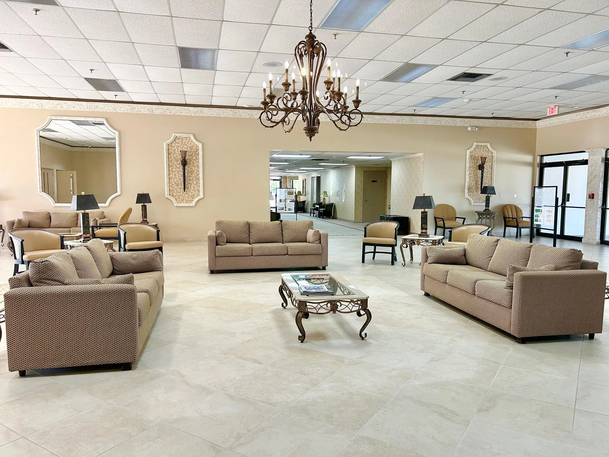 7590 Tahiti Lane, #101
