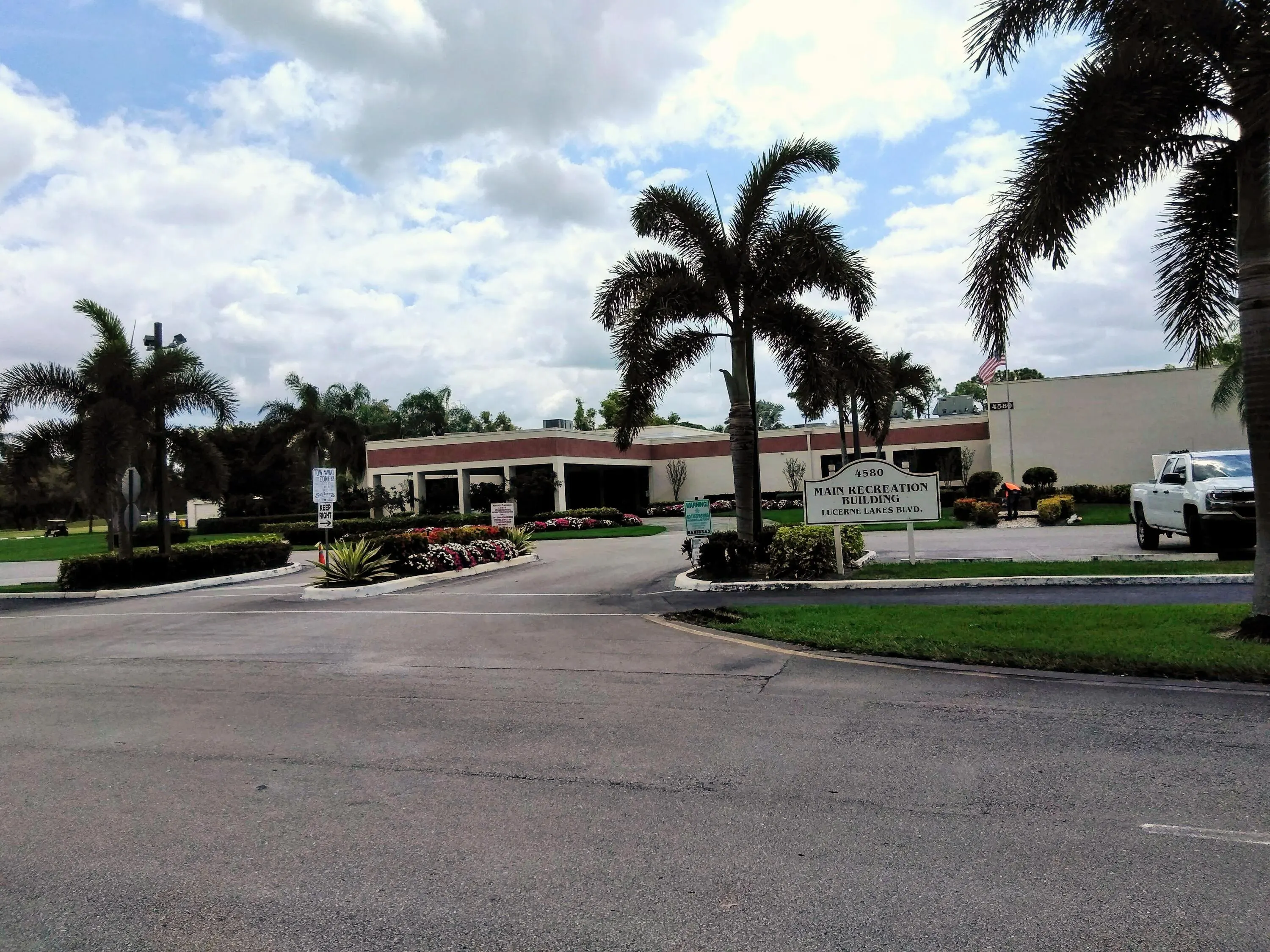 7590 Tahiti Lane, #101