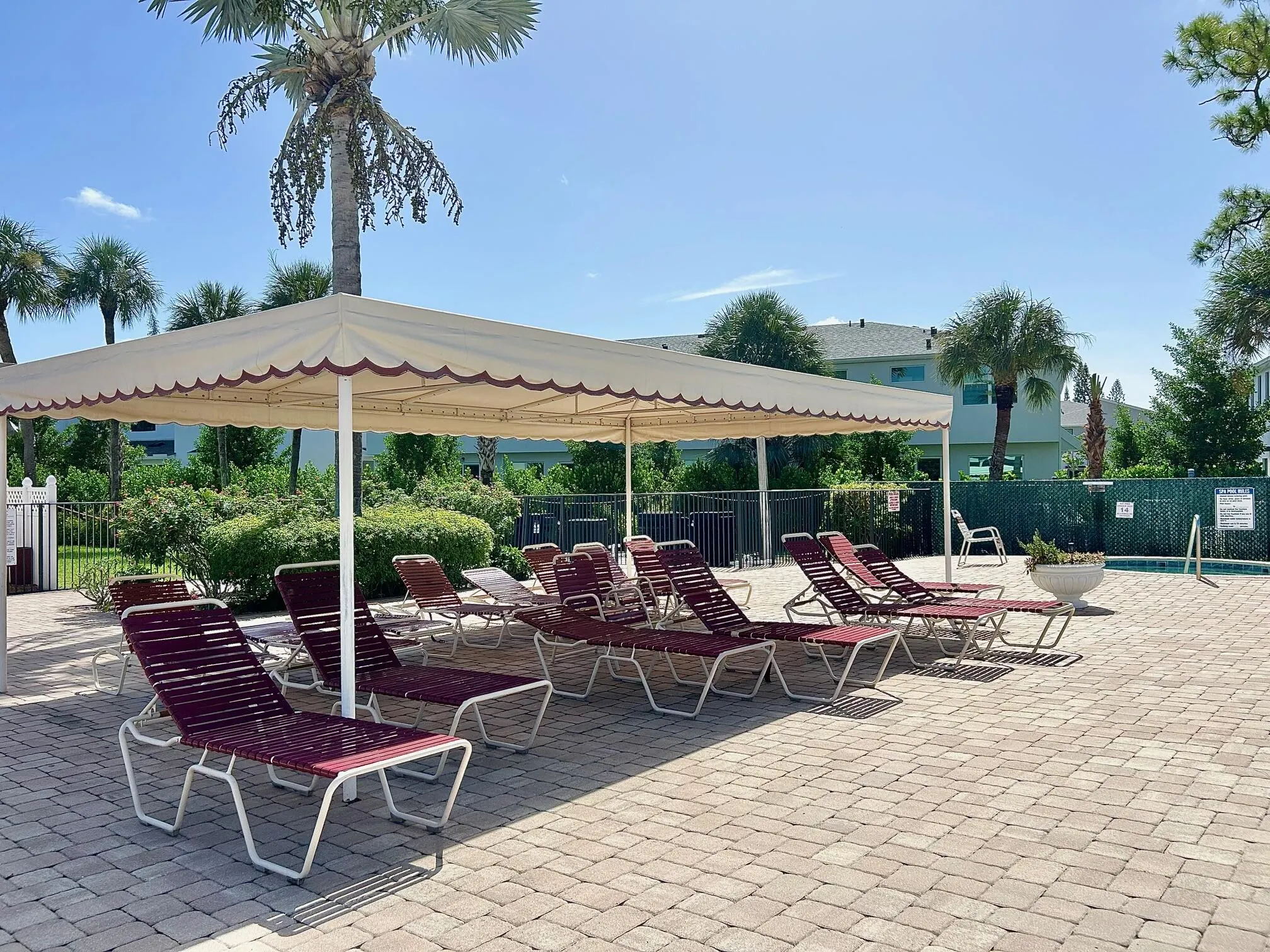 7590 Tahiti Lane, #101