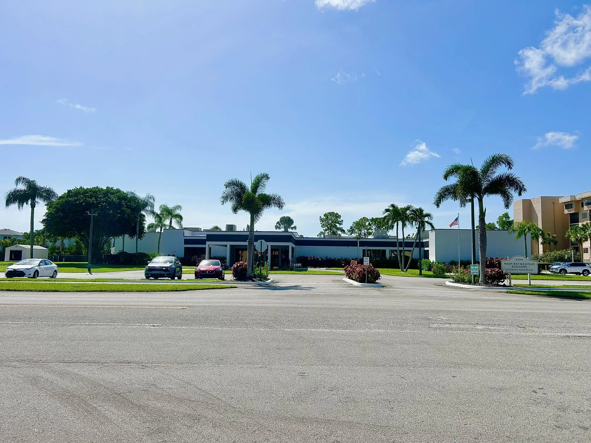 7590 Tahiti Lane, #101