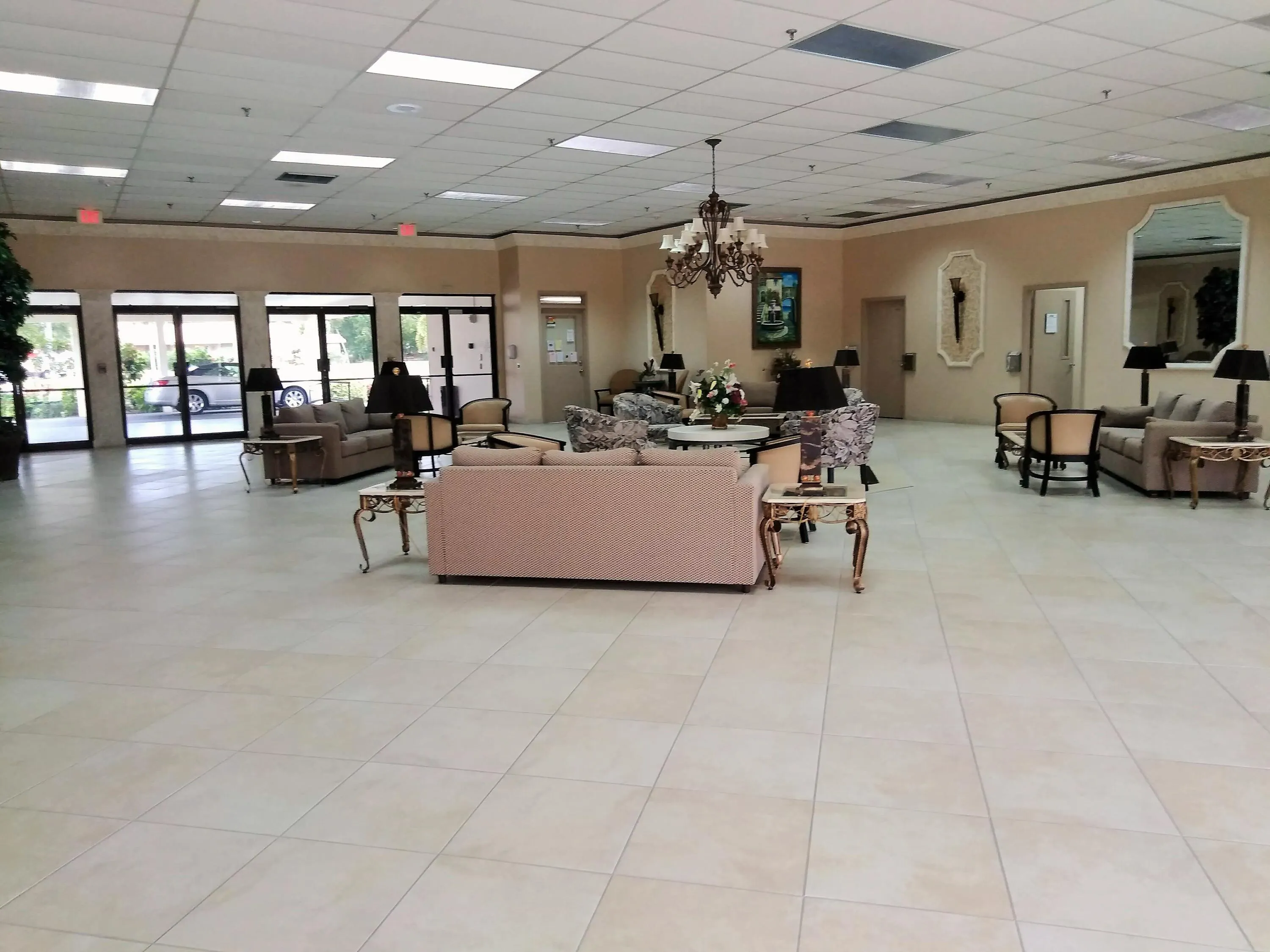 7590 Tahiti Lane, #101