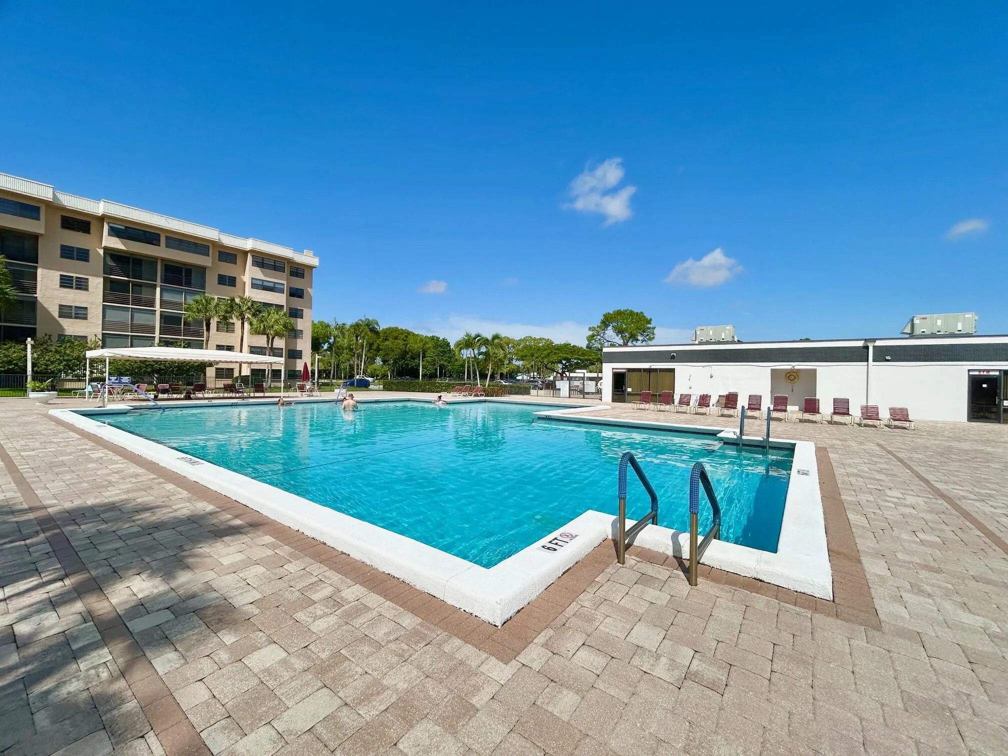 7590 Tahiti Lane, #101