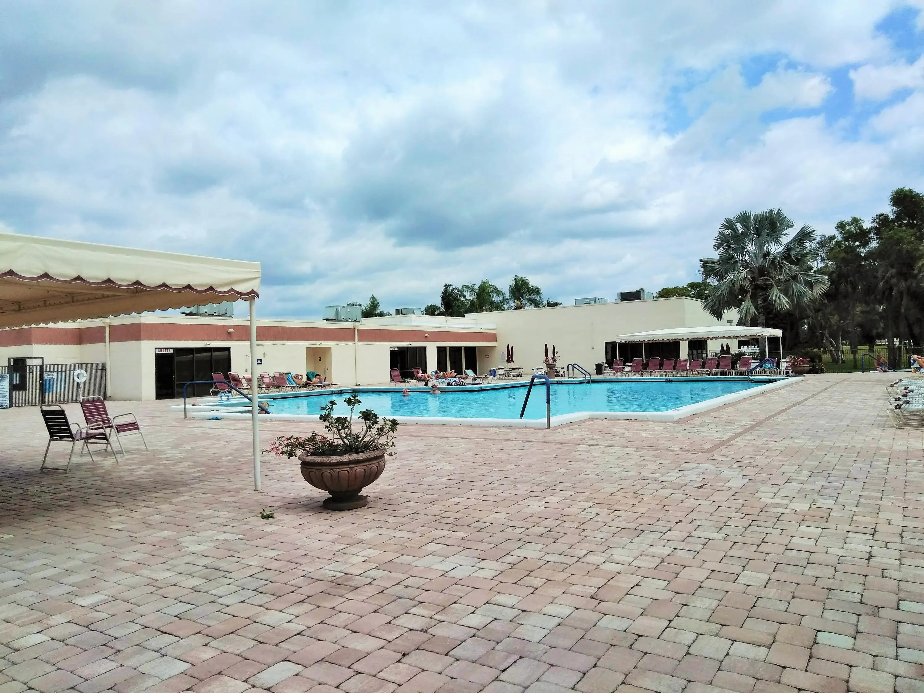 7590 Tahiti Lane, #101