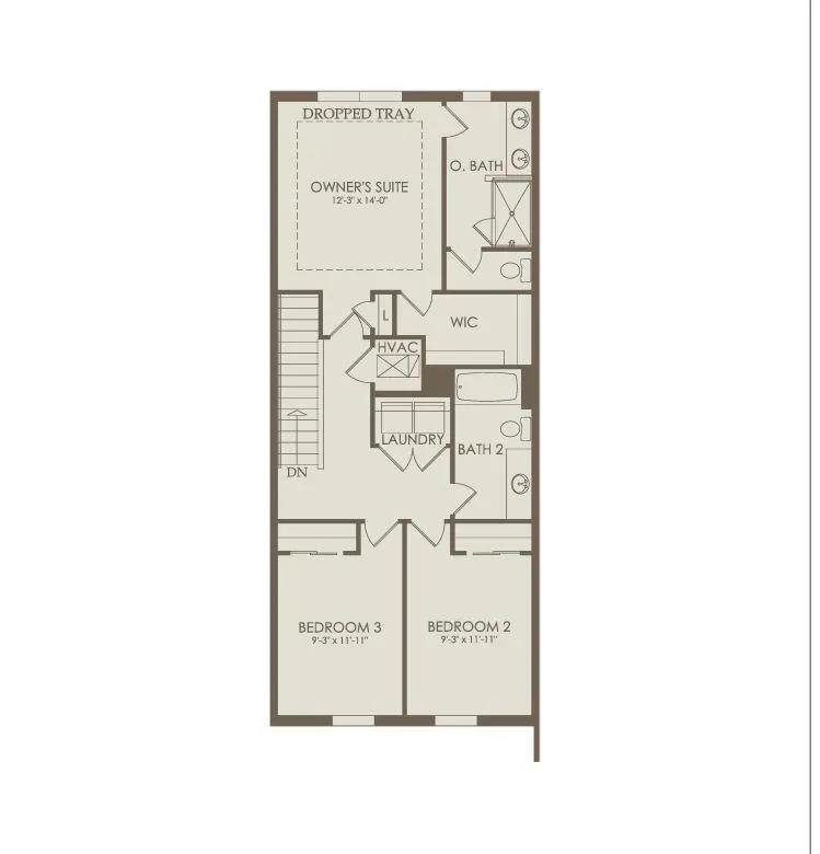 284 SW Sally Way, #Latitude 63-12