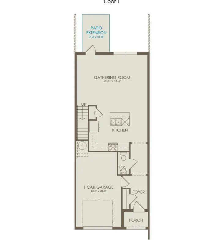 284 SW Sally Way, #Latitude 63-12