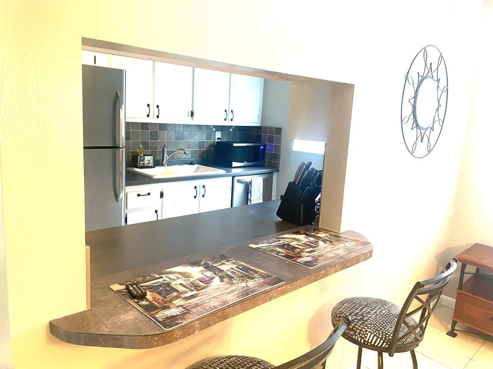 1750 N Congress Avenue, #403