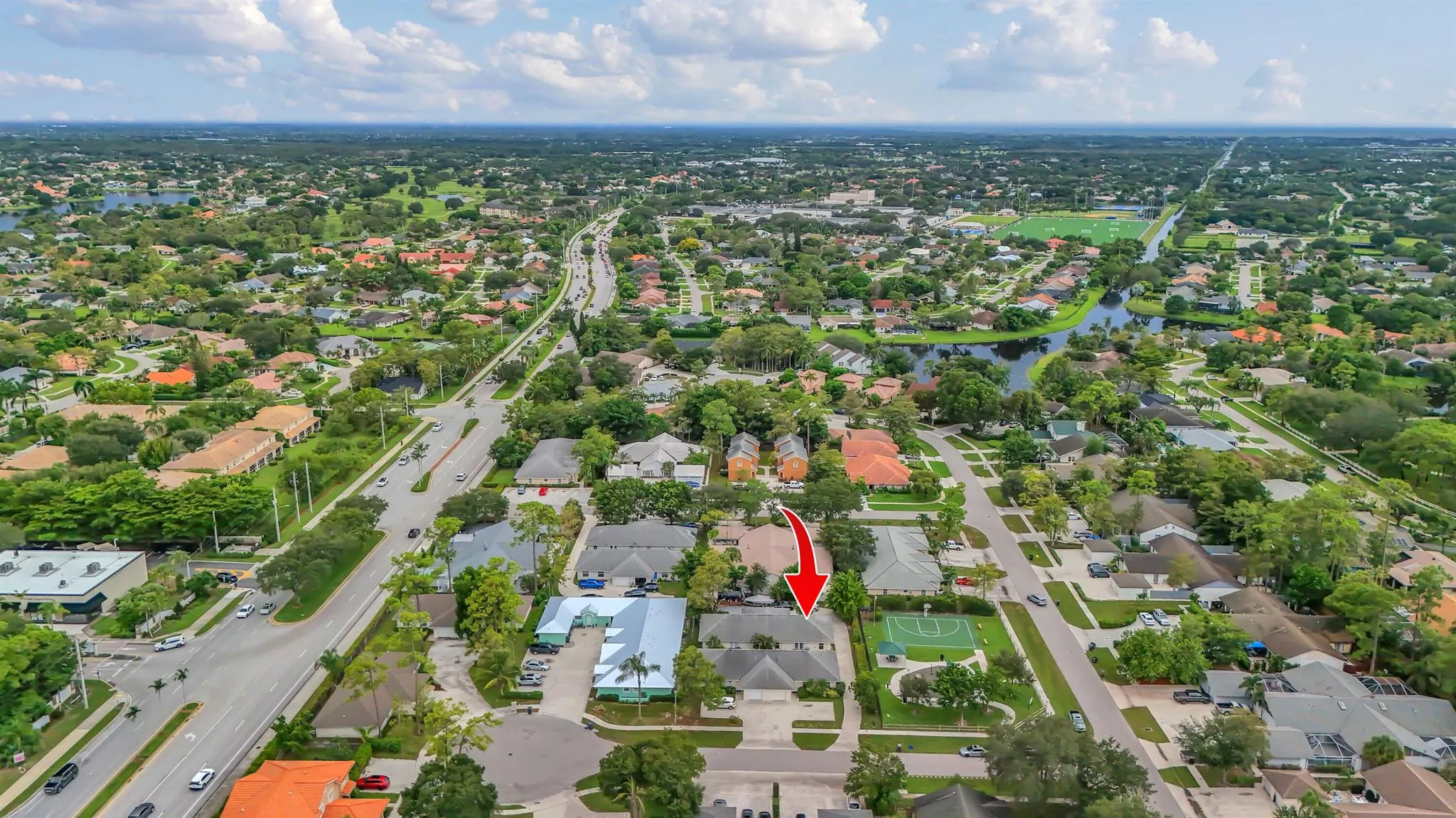 14010 Veronica Court
