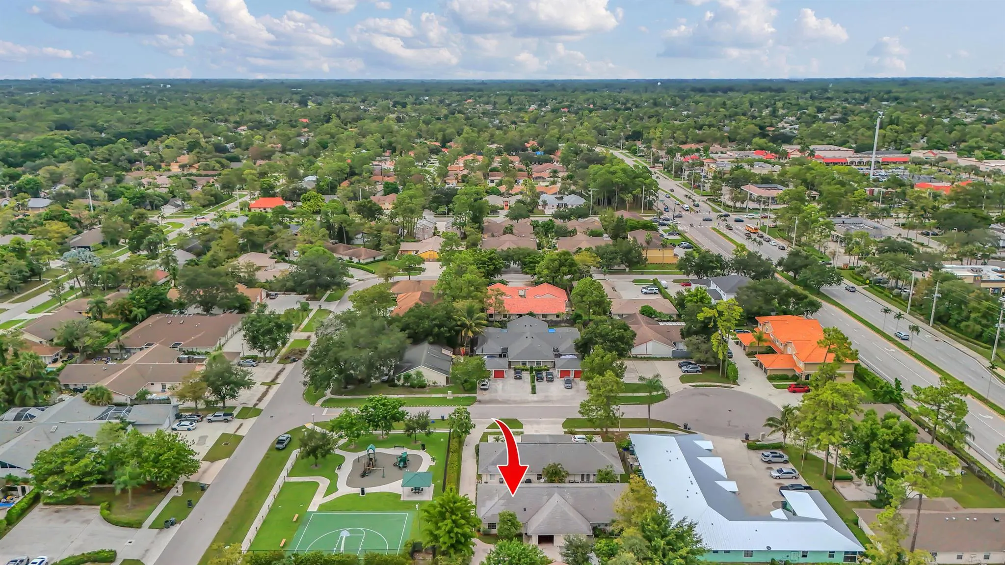 14010 Veronica Court