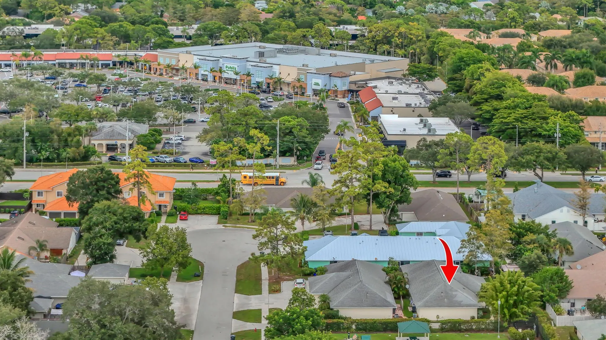 14010 Veronica Court