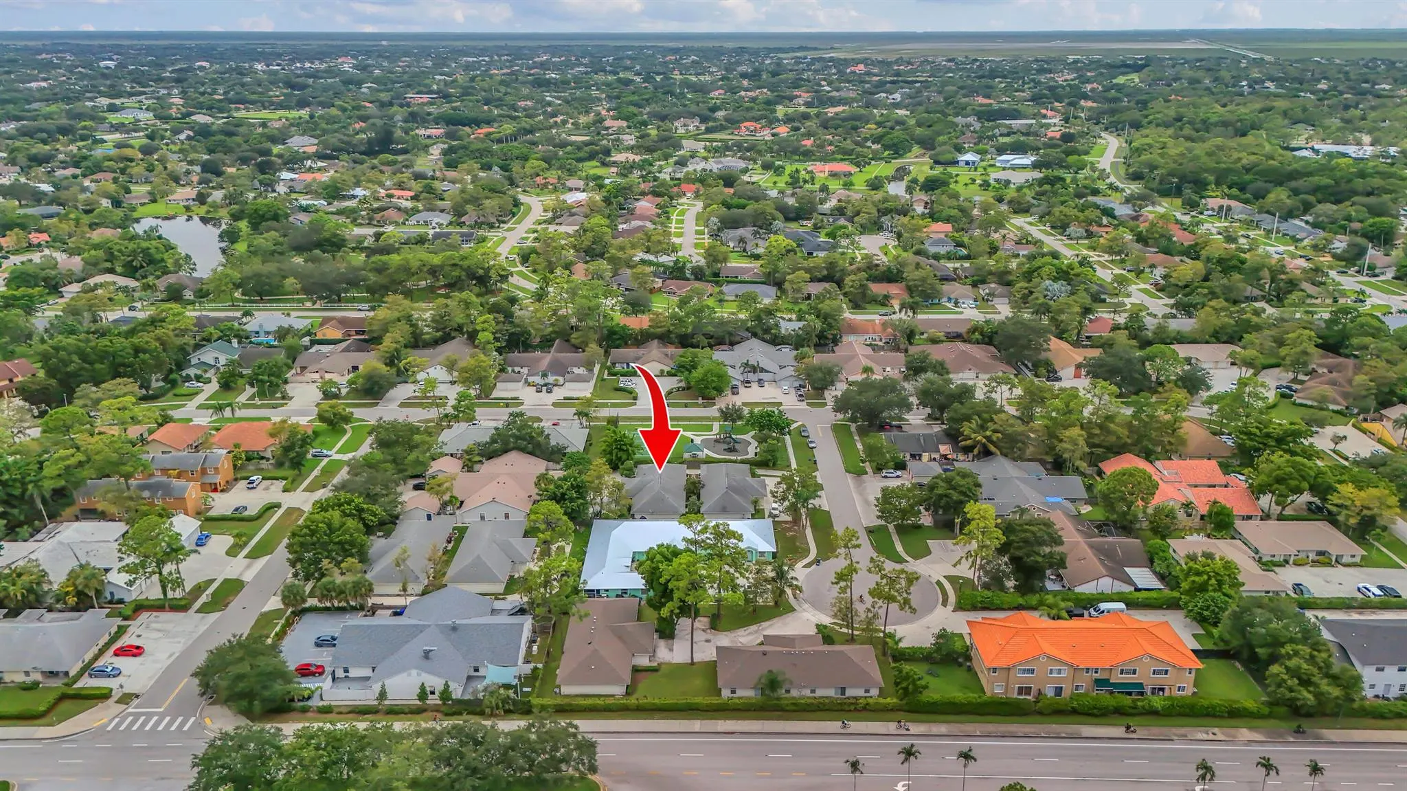 14010 Veronica Court
