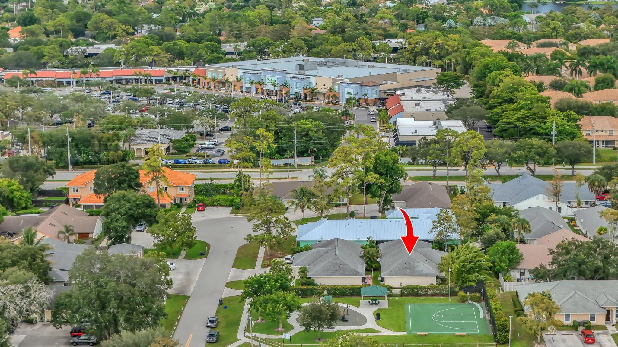 14010 Veronica Court