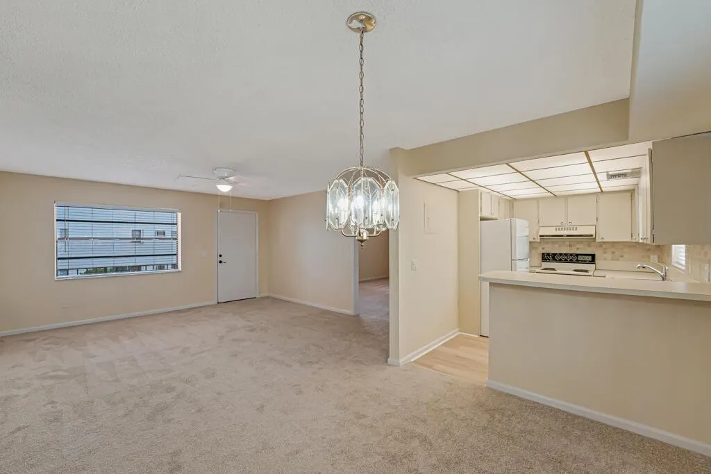 135 Shore Court, #203