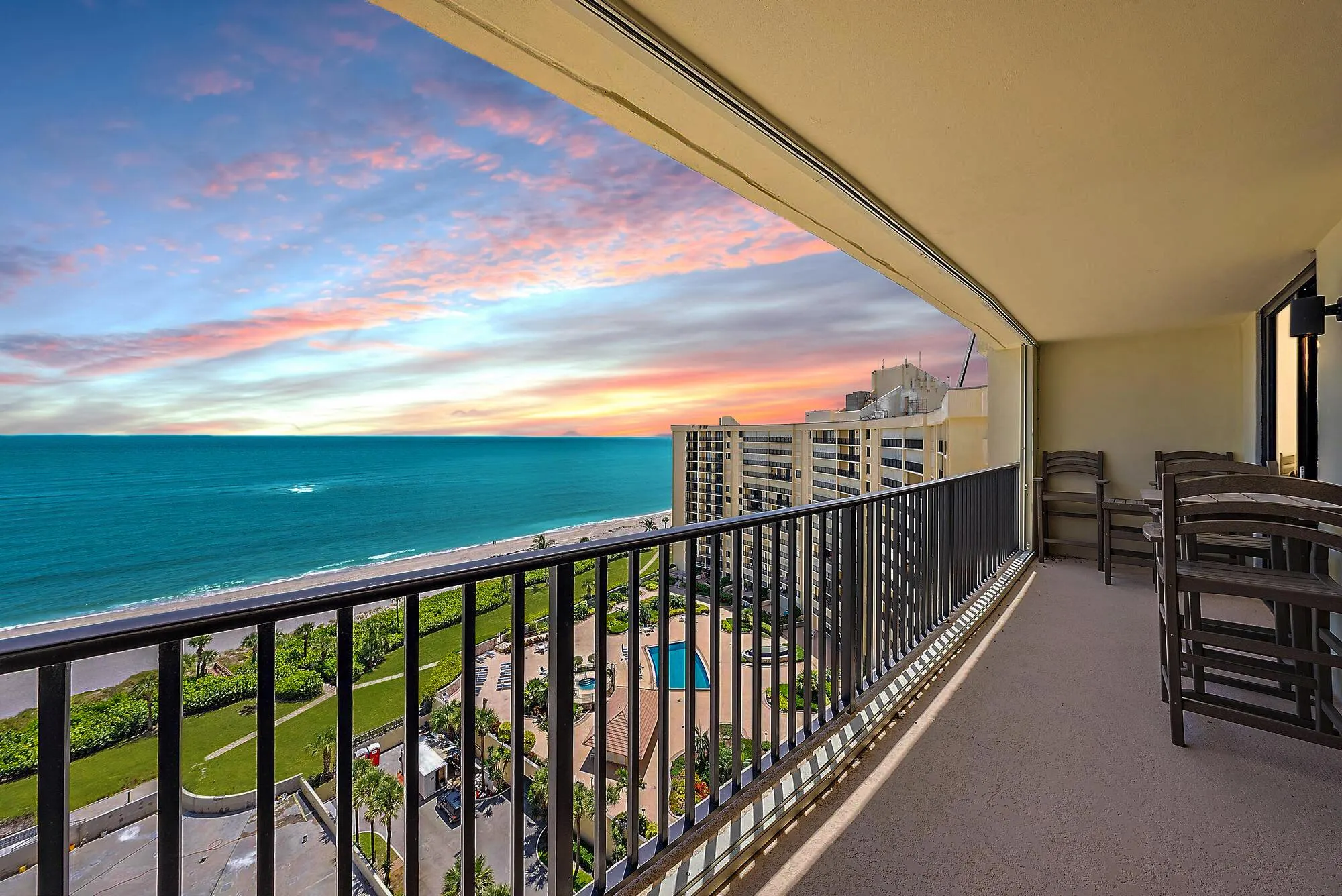 400 Ocean Trail Way, #1409