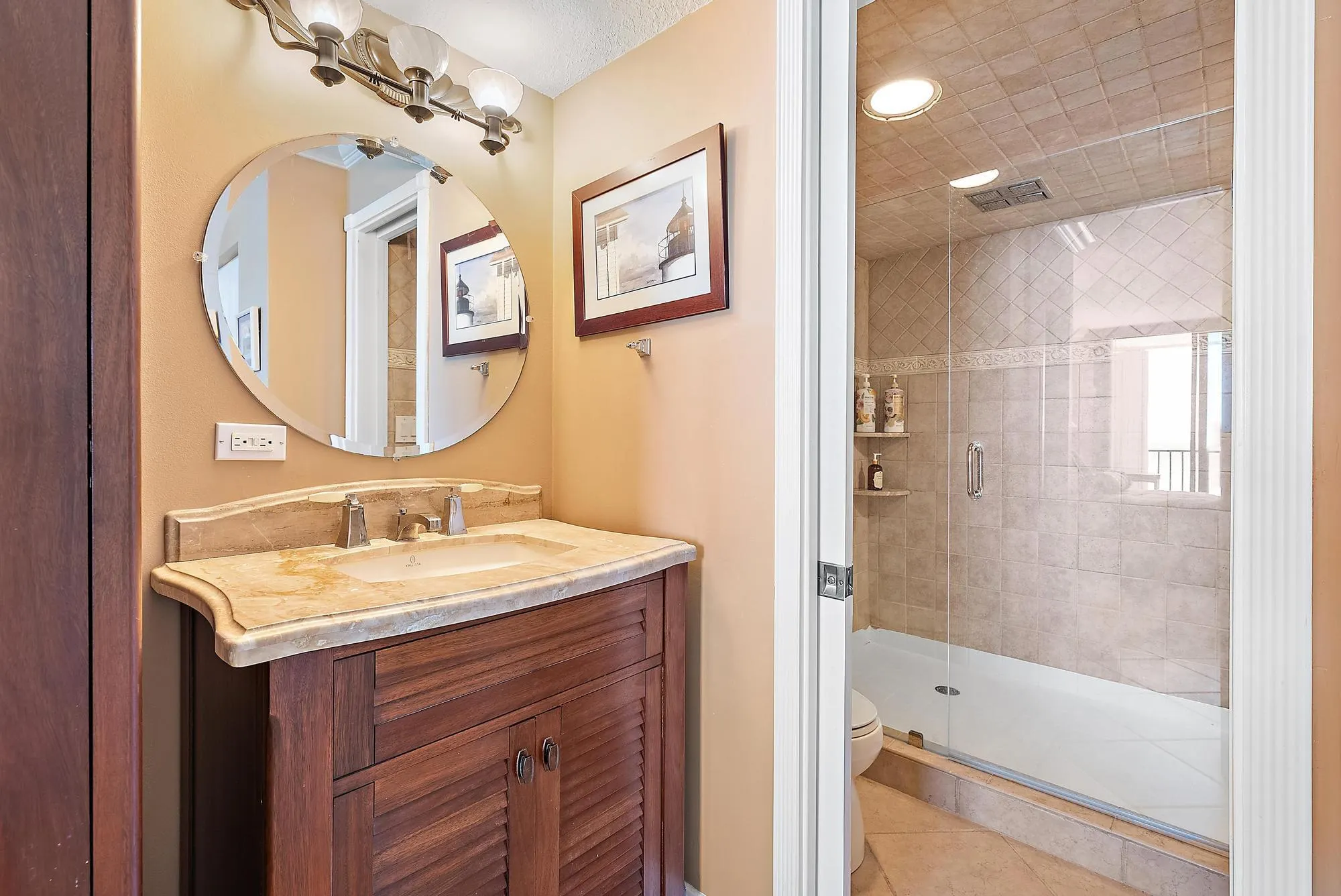 400 Ocean Trail Way, #1409