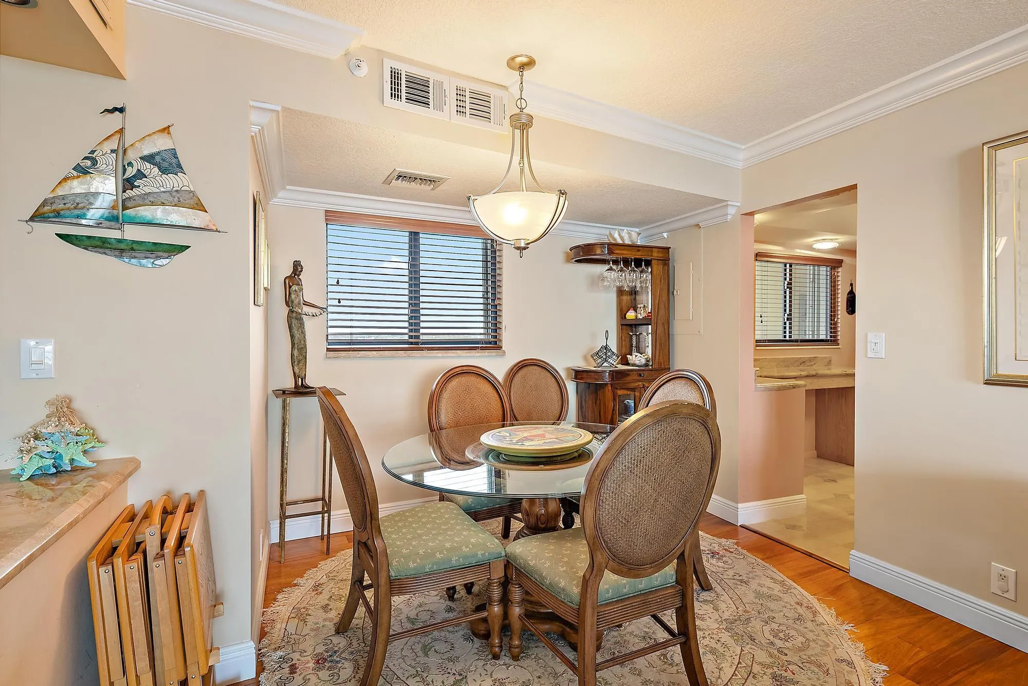 400 Ocean Trail Way, #1409