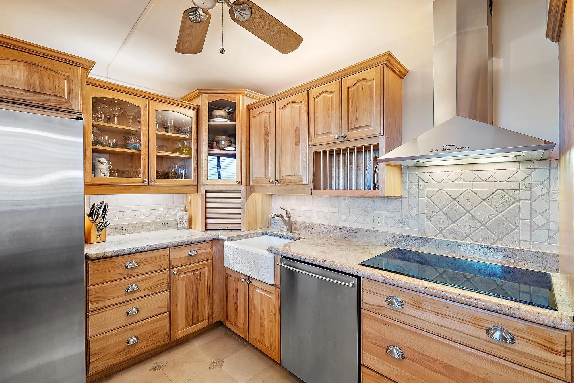 400 Ocean Trail Way, #1409