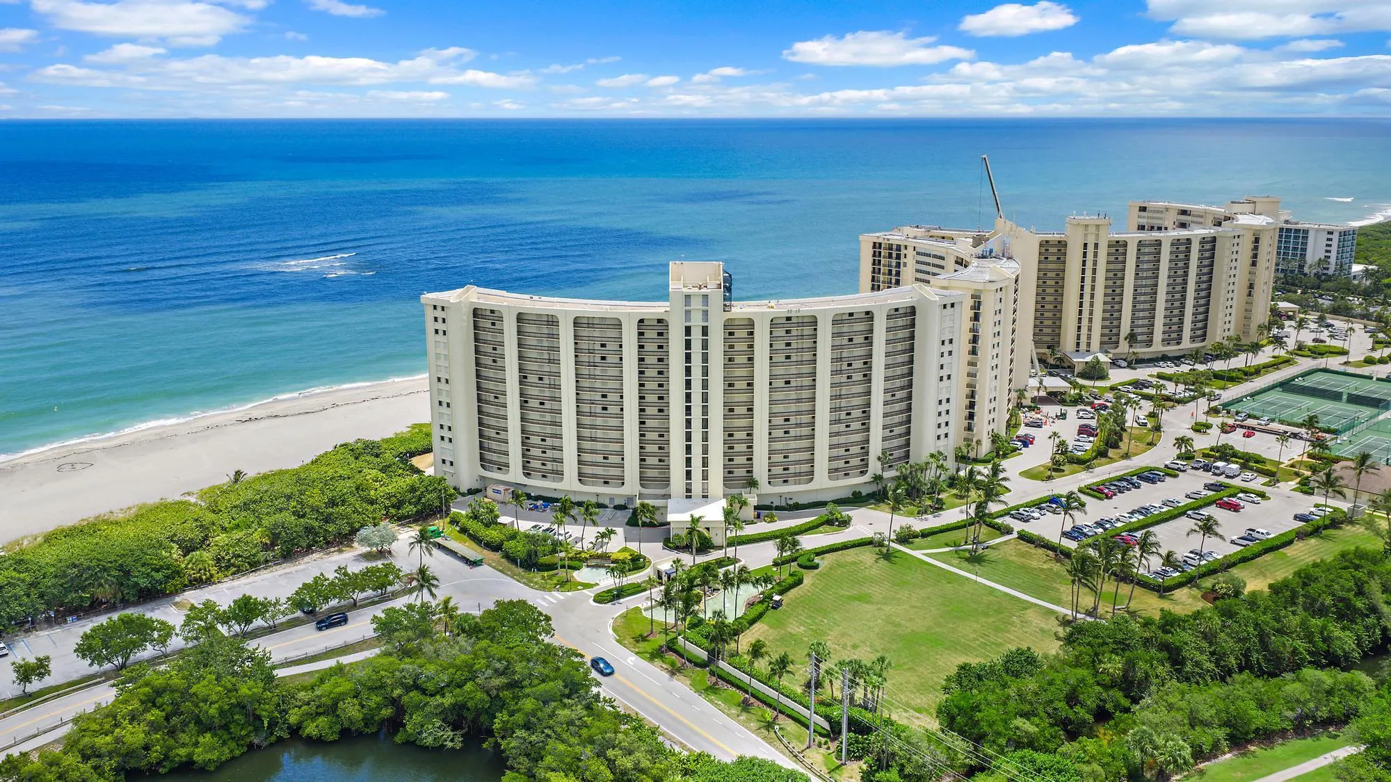 400 Ocean Trail Way, #1409