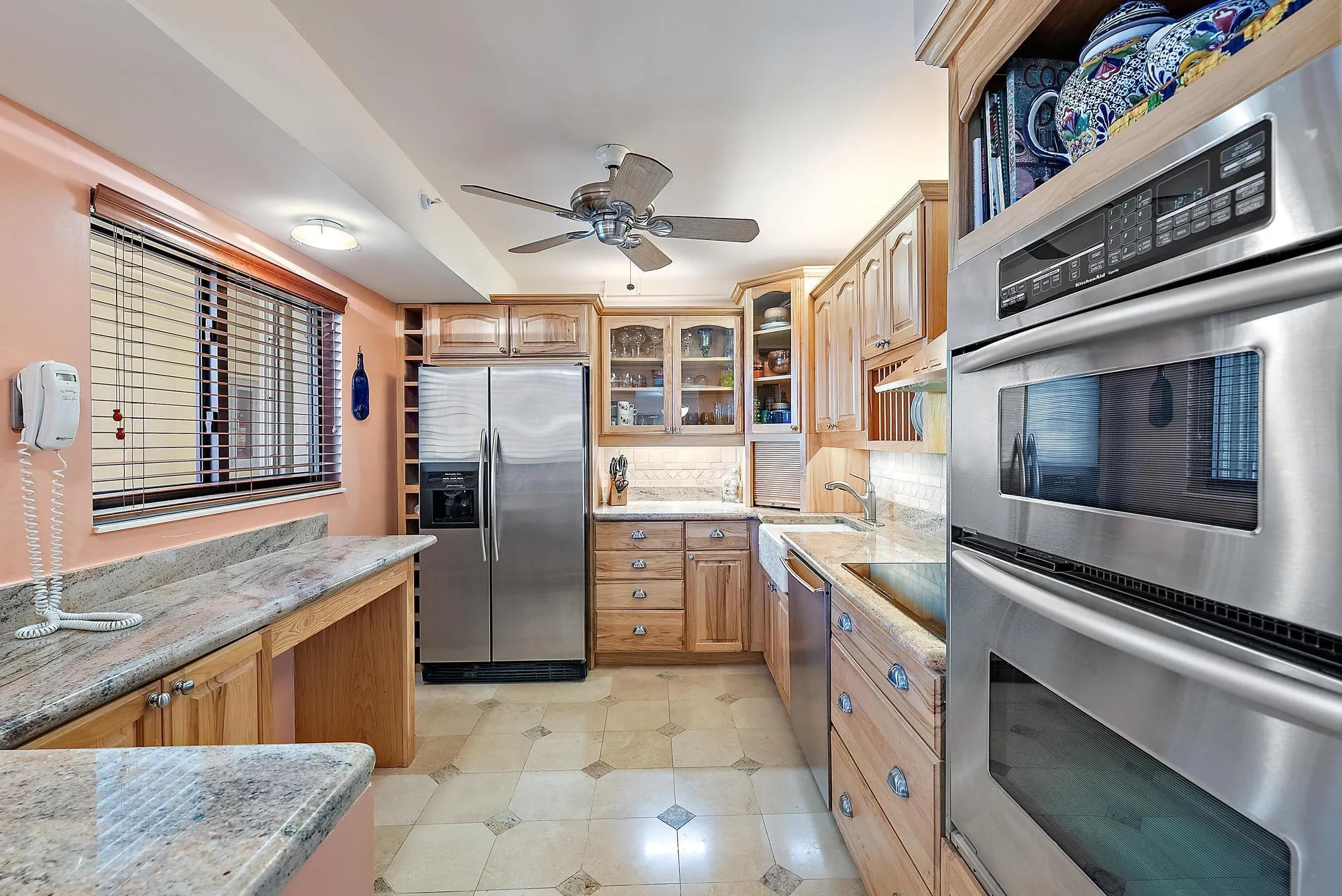 400 Ocean Trail Way, #1409