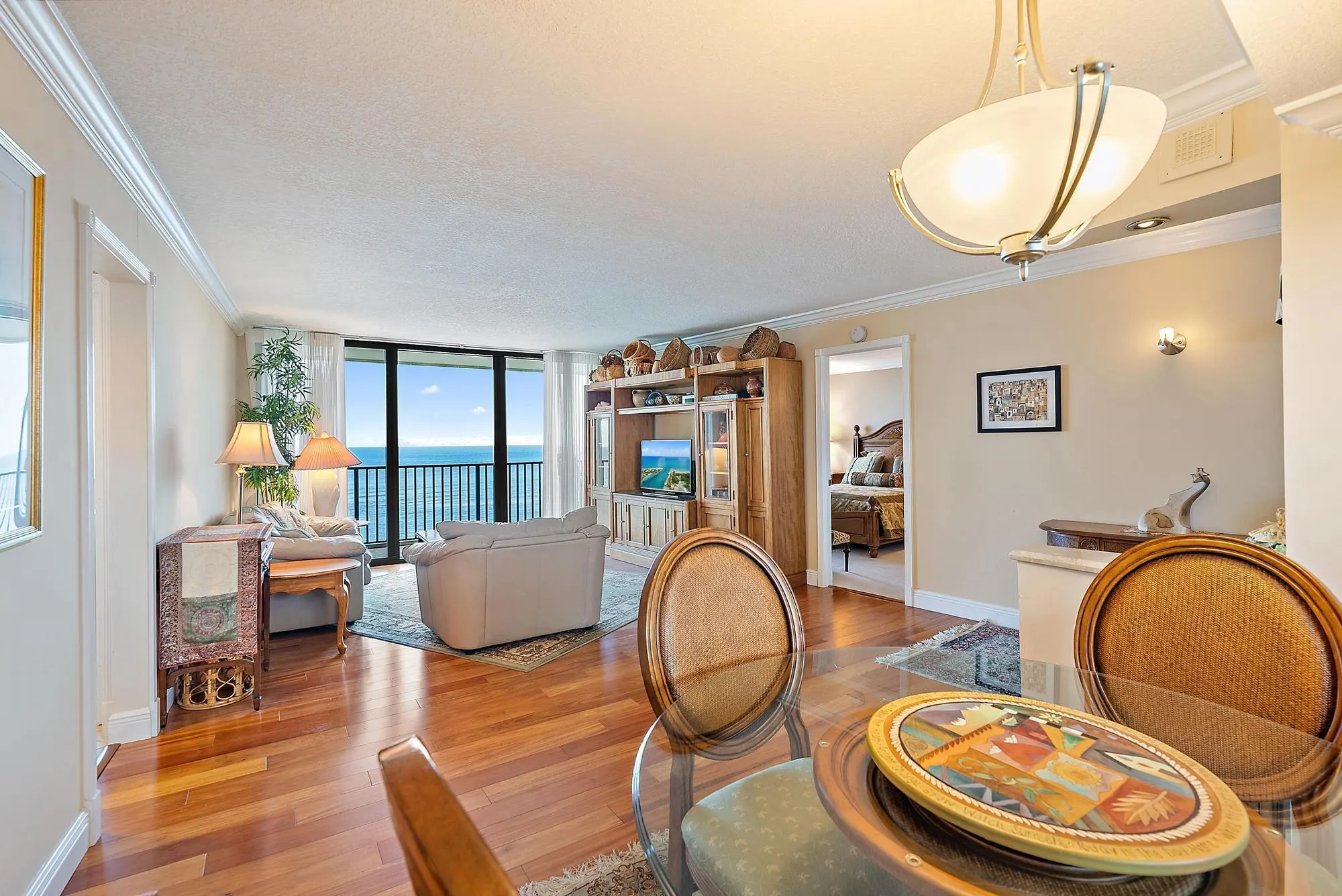 400 Ocean Trail Way, #1409