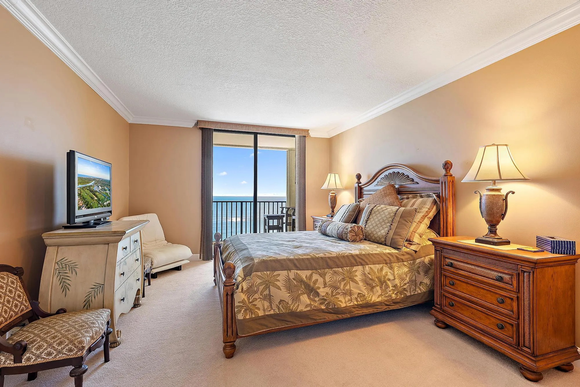 400 Ocean Trail Way, #1409
