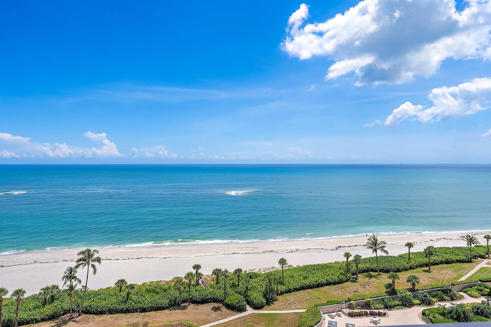 400 Ocean Trail Way, #1409