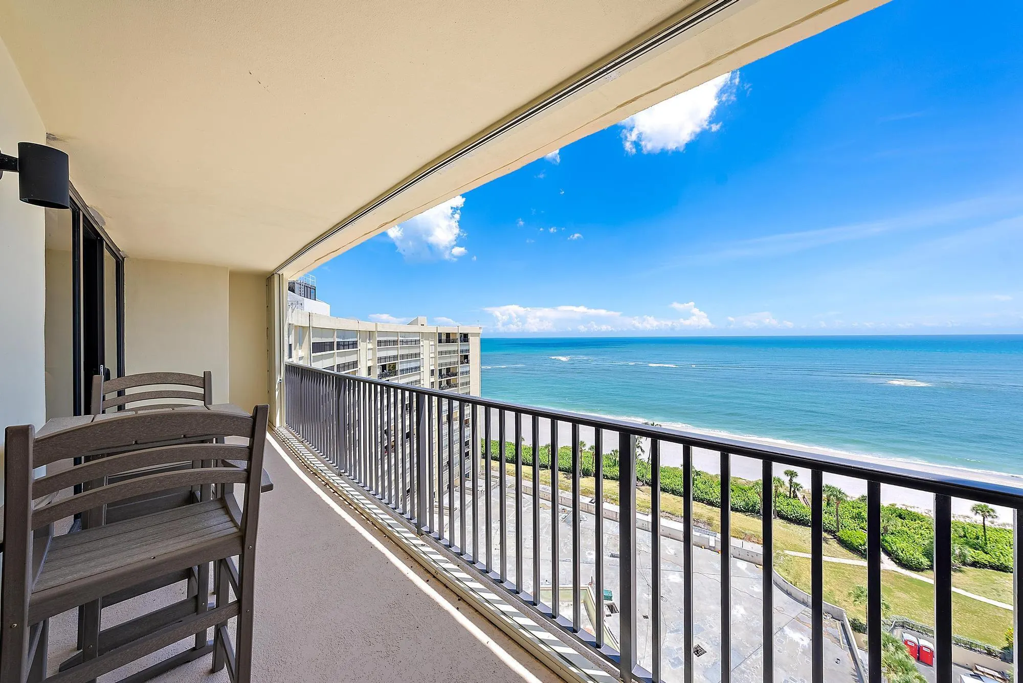 400 Ocean Trail Way, #1409