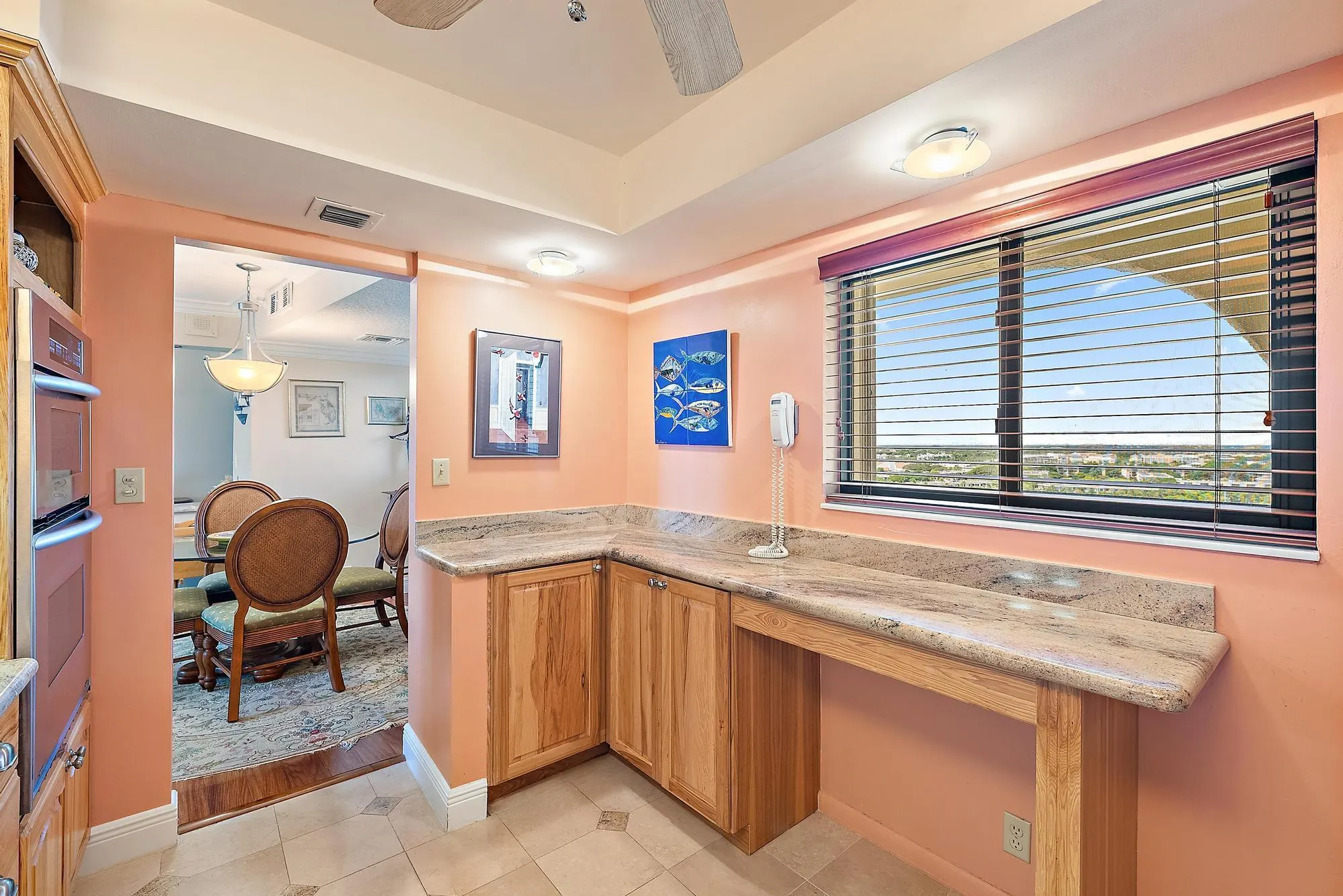 400 Ocean Trail Way, #1409