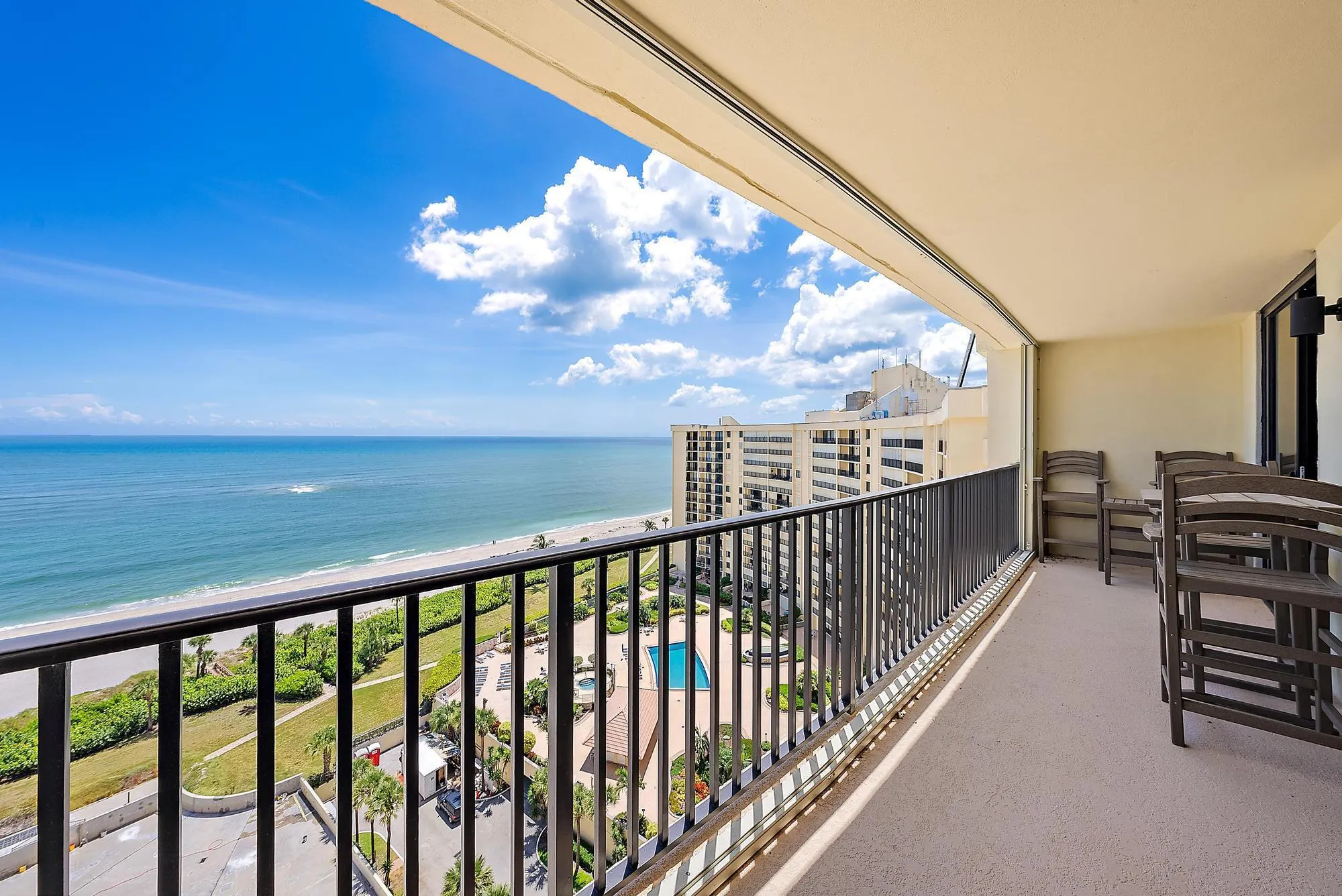 400 Ocean Trail Way, #1409