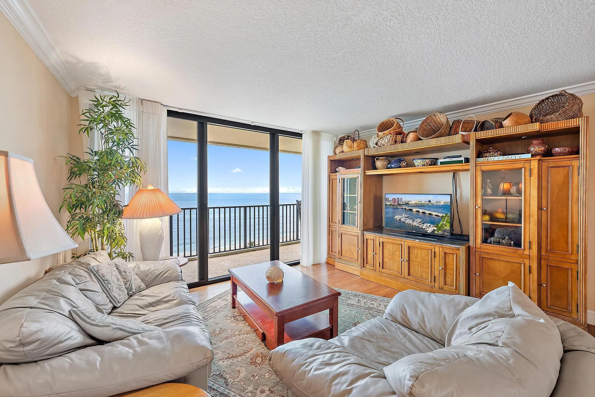 400 Ocean Trail Way, #1409