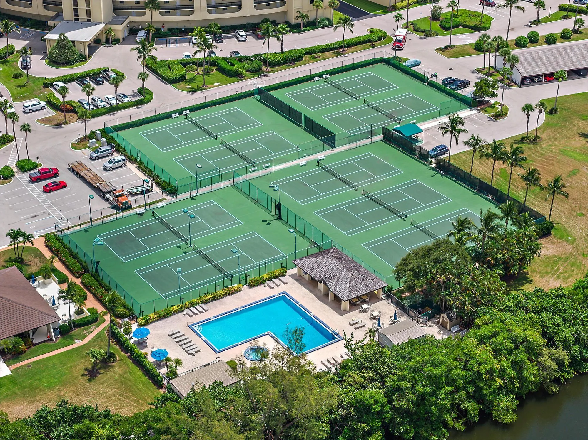 400 Ocean Trail Way, #1409