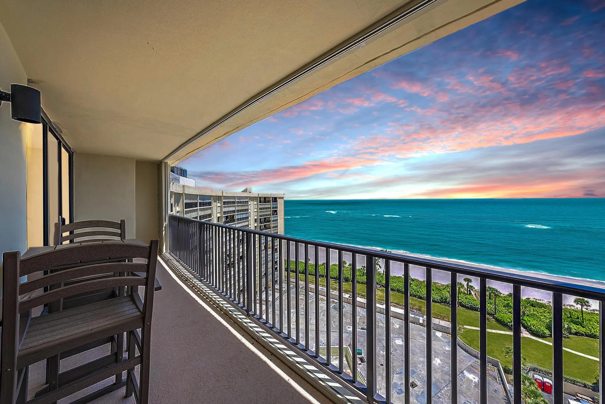 400 Ocean Trail Way, #1409