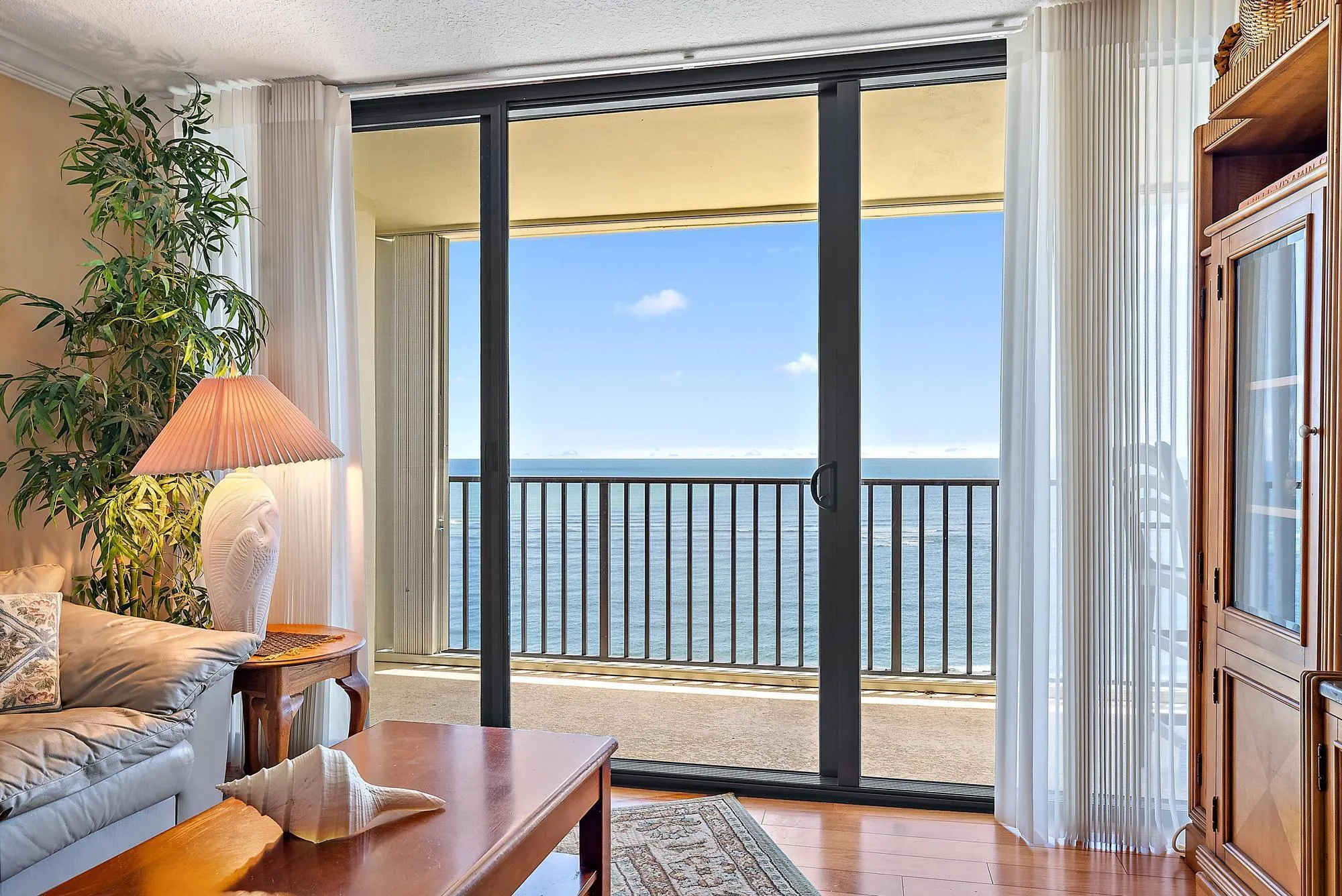 400 Ocean Trail Way, #1409