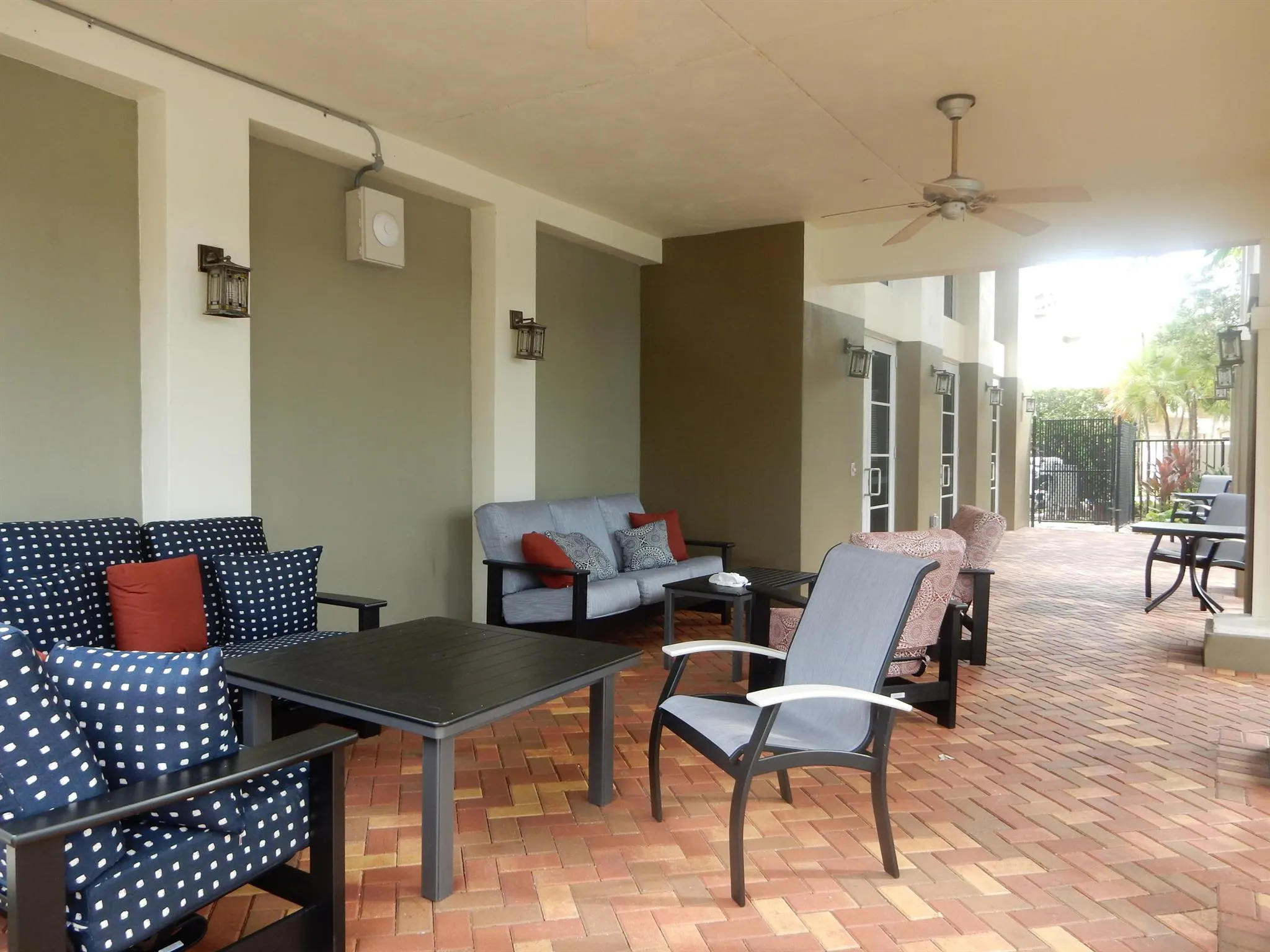 660 Amador Lane, #7