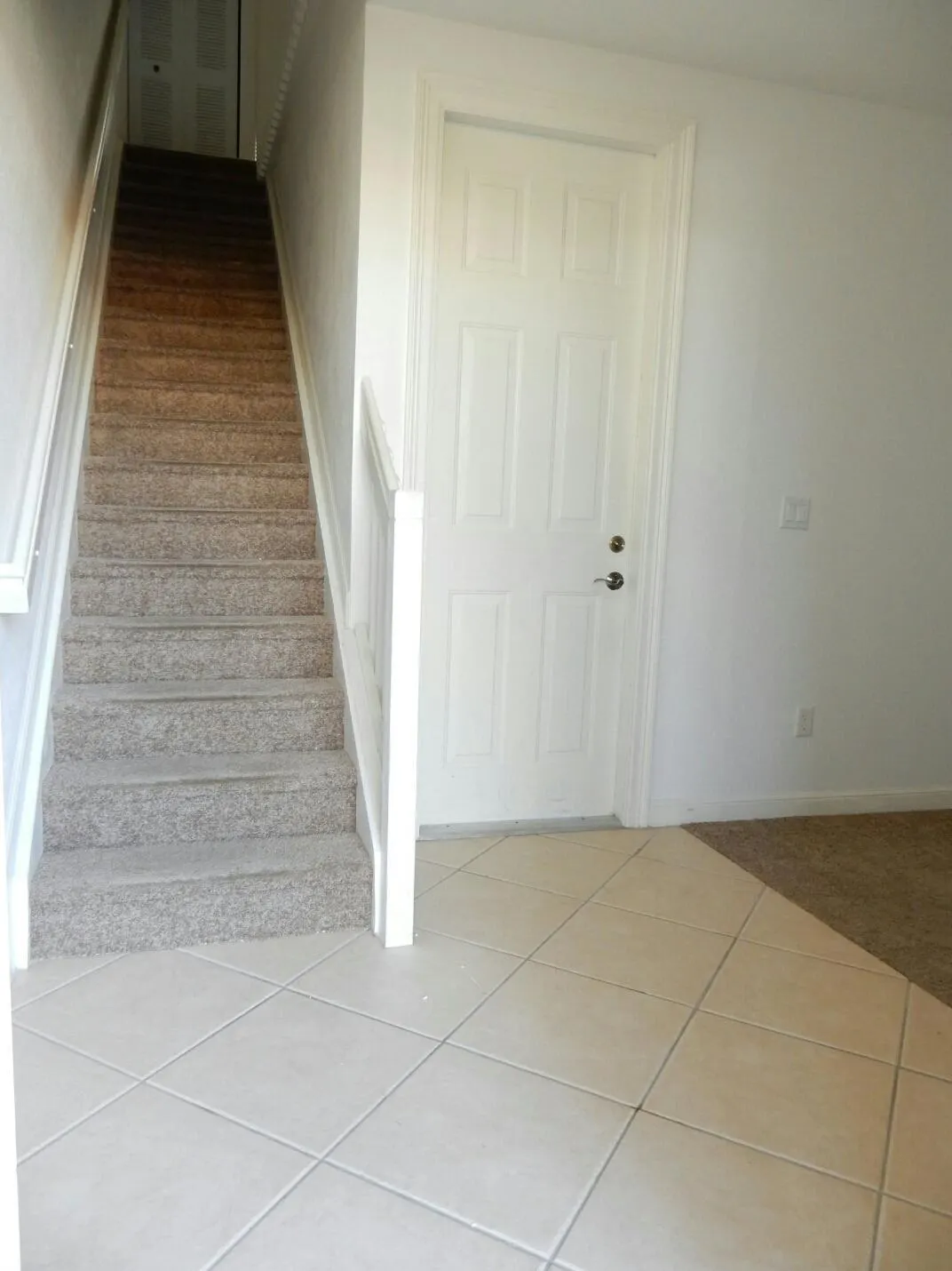 660 Amador Lane, #7