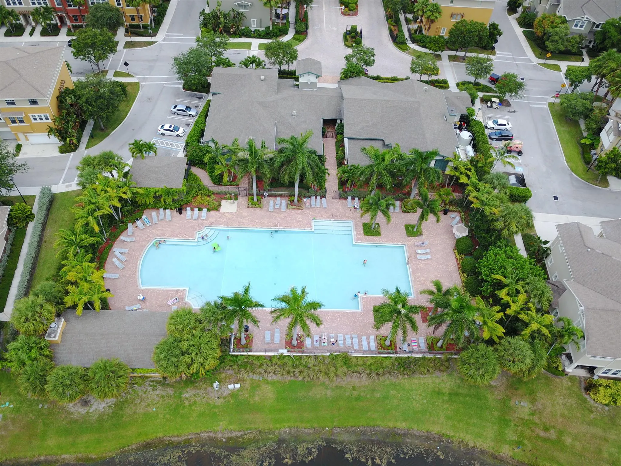 660 Amador Lane, #7