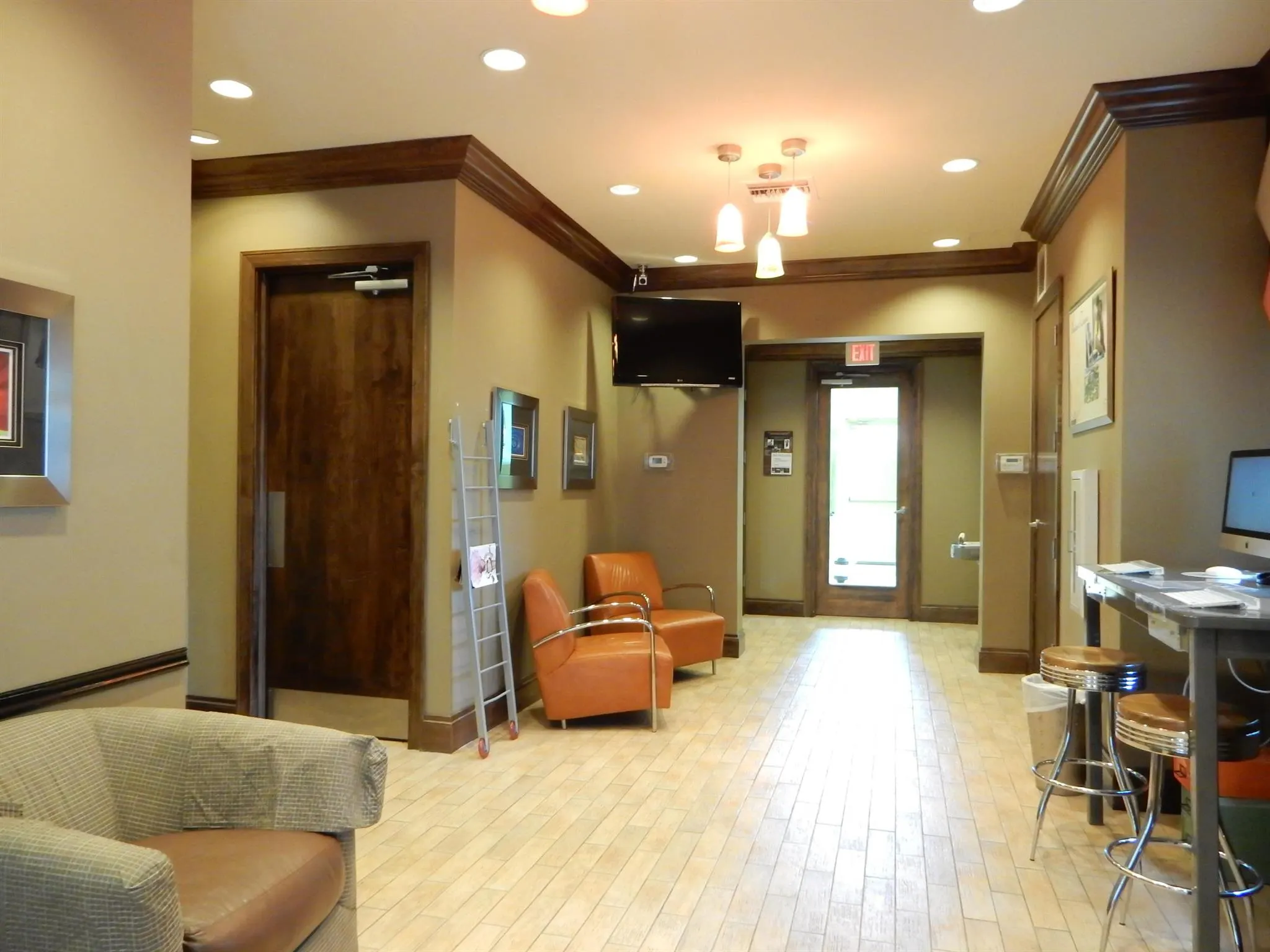 660 Amador Lane, #7