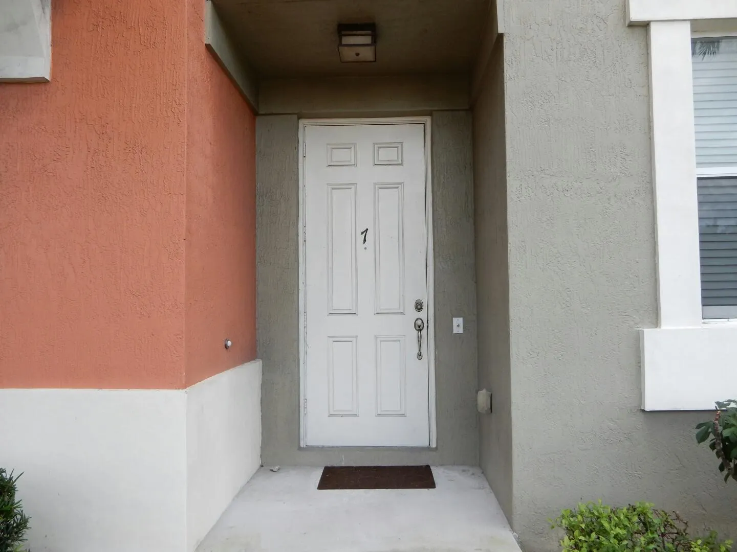 660 Amador Lane, #7