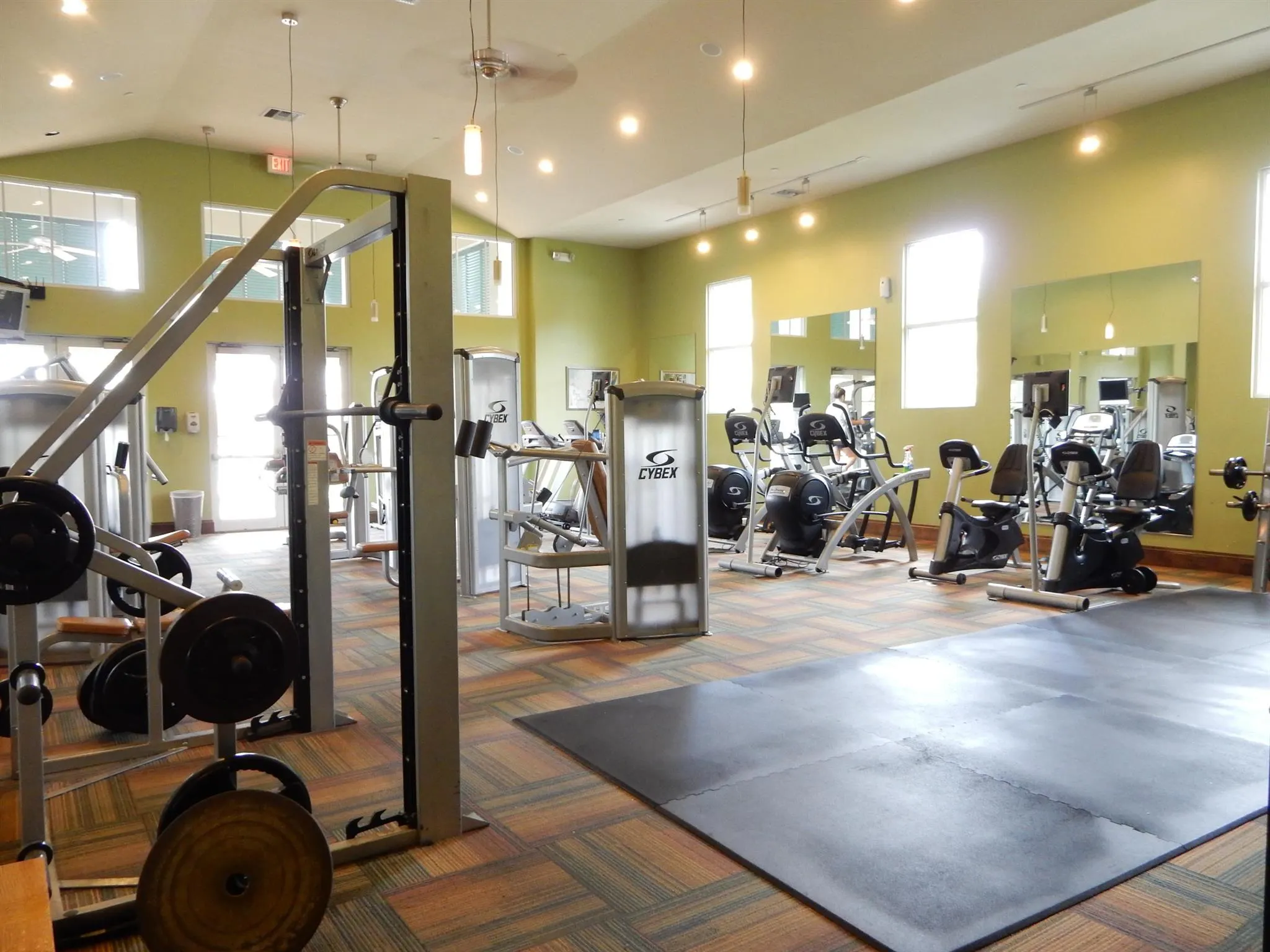 660 Amador Lane, #7