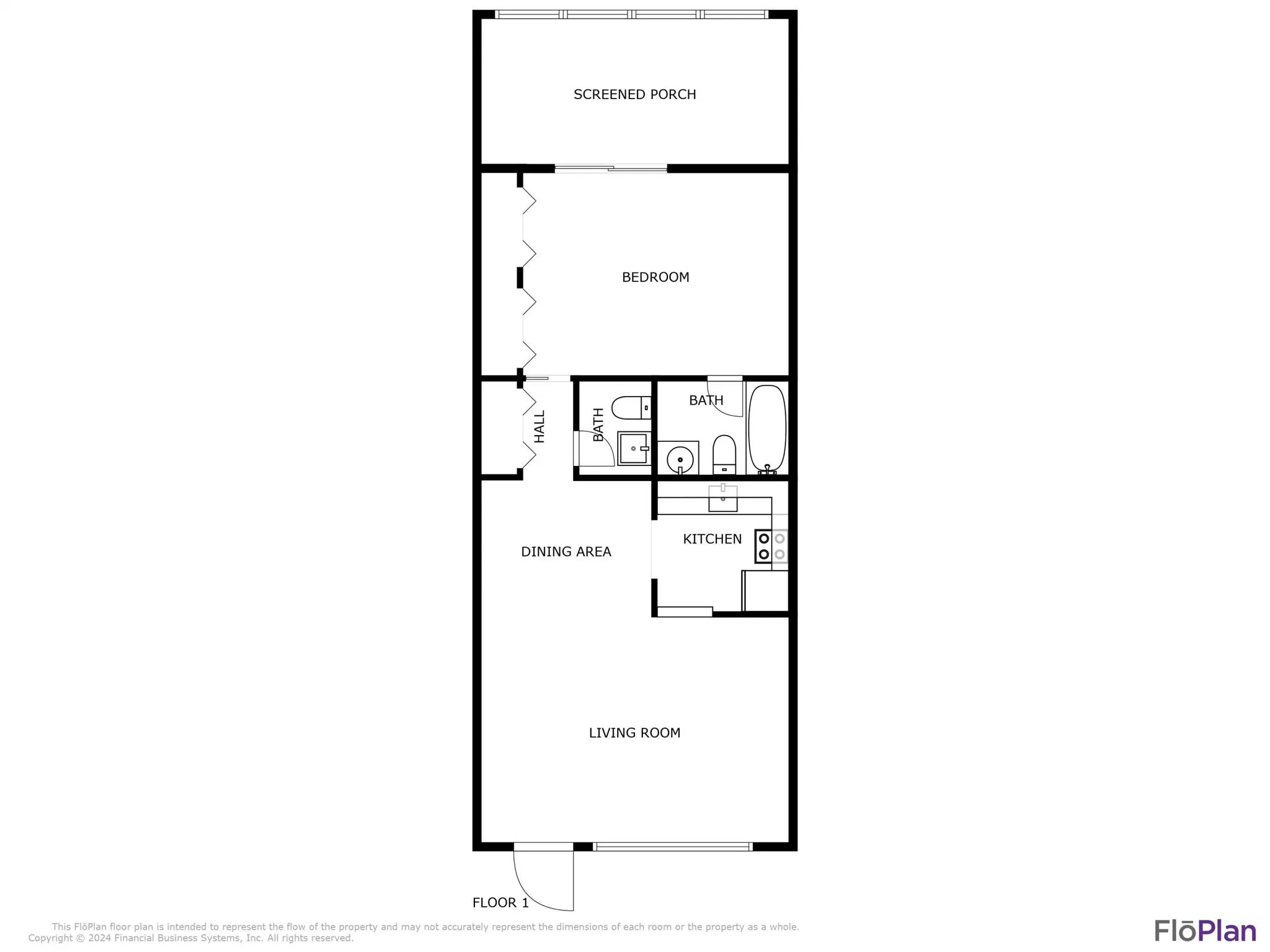 434 Southampton B