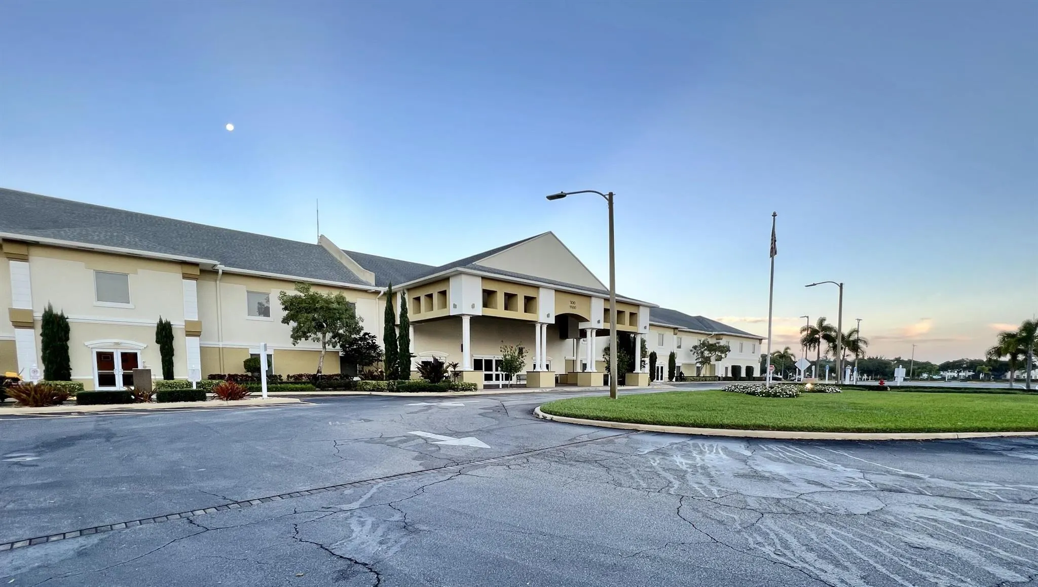 434 Southampton B